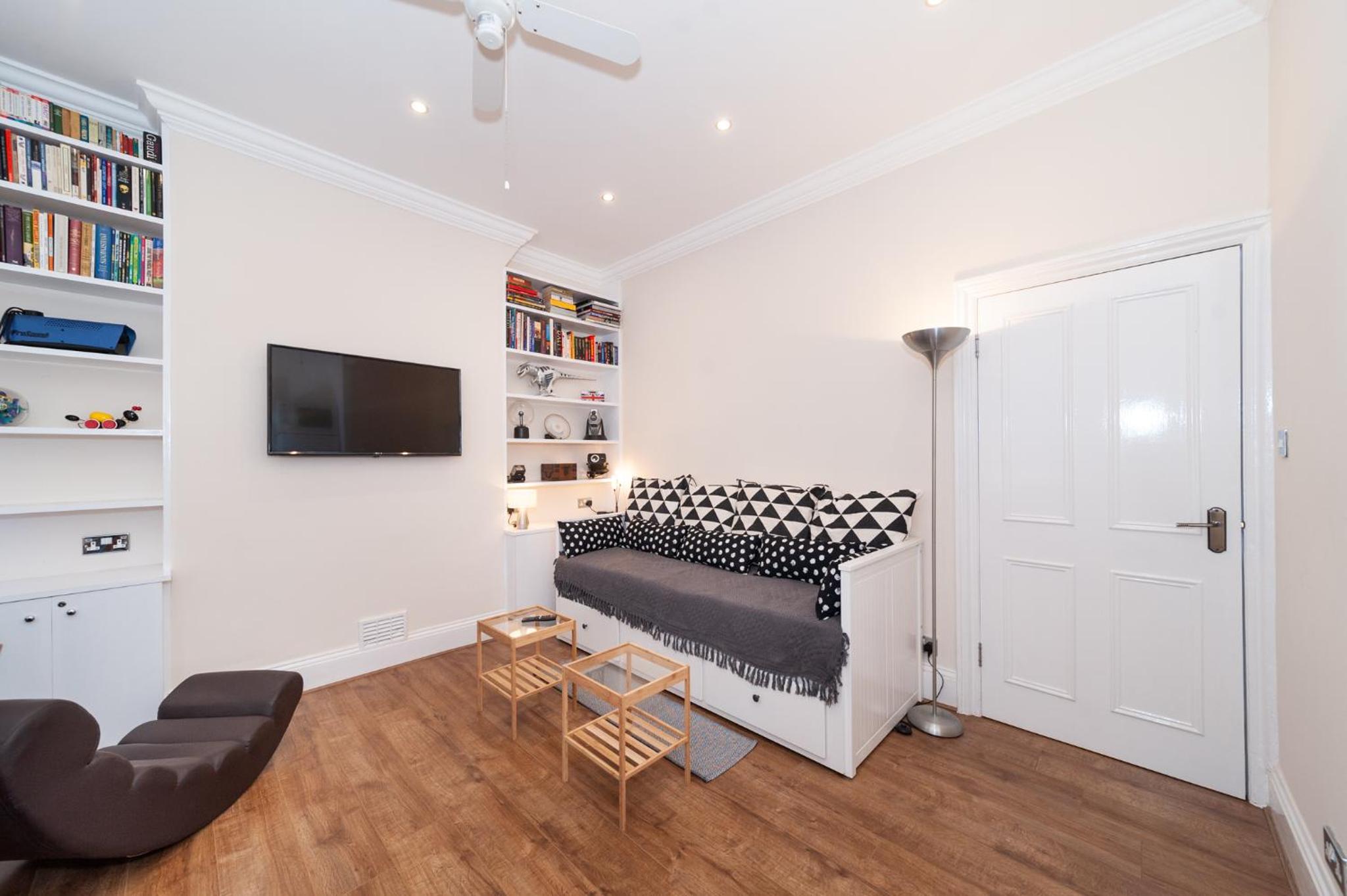 Central London Apartment - Great Location