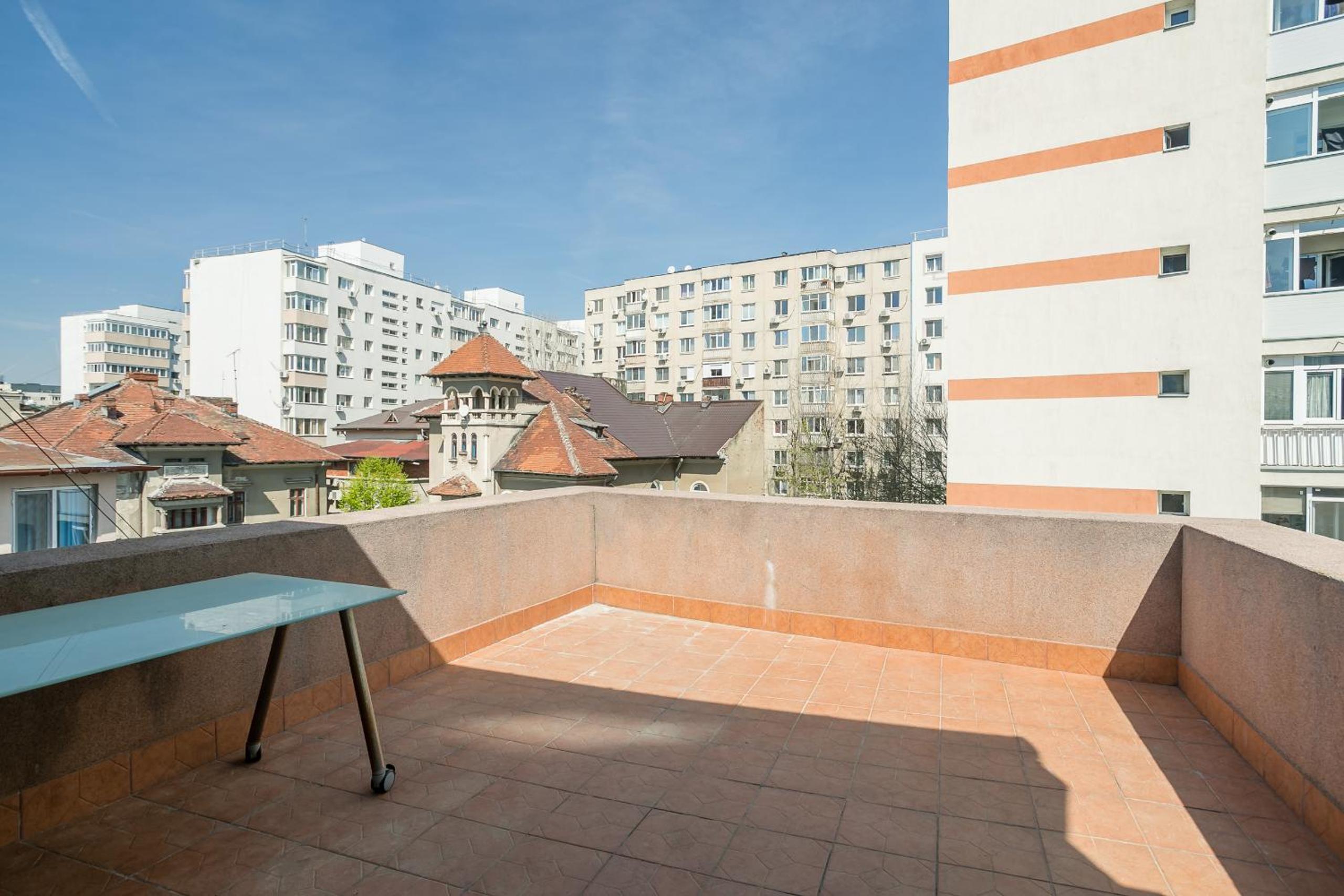 Casa Sofia view 4