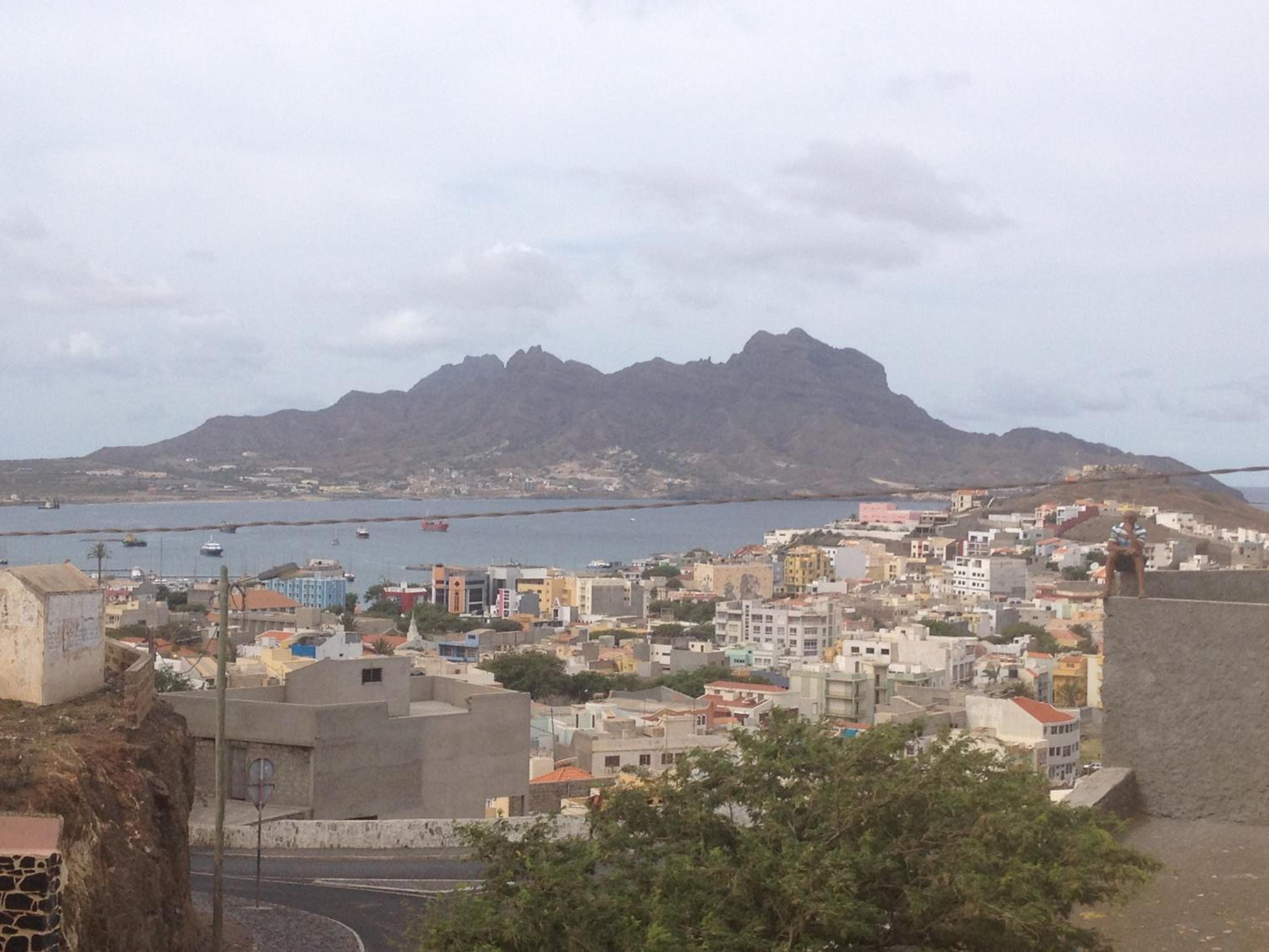 Residencial Monte Cara view 2