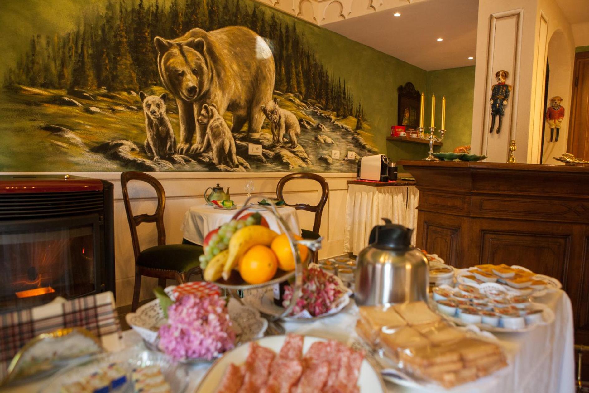 B&B Casa dell'Orso