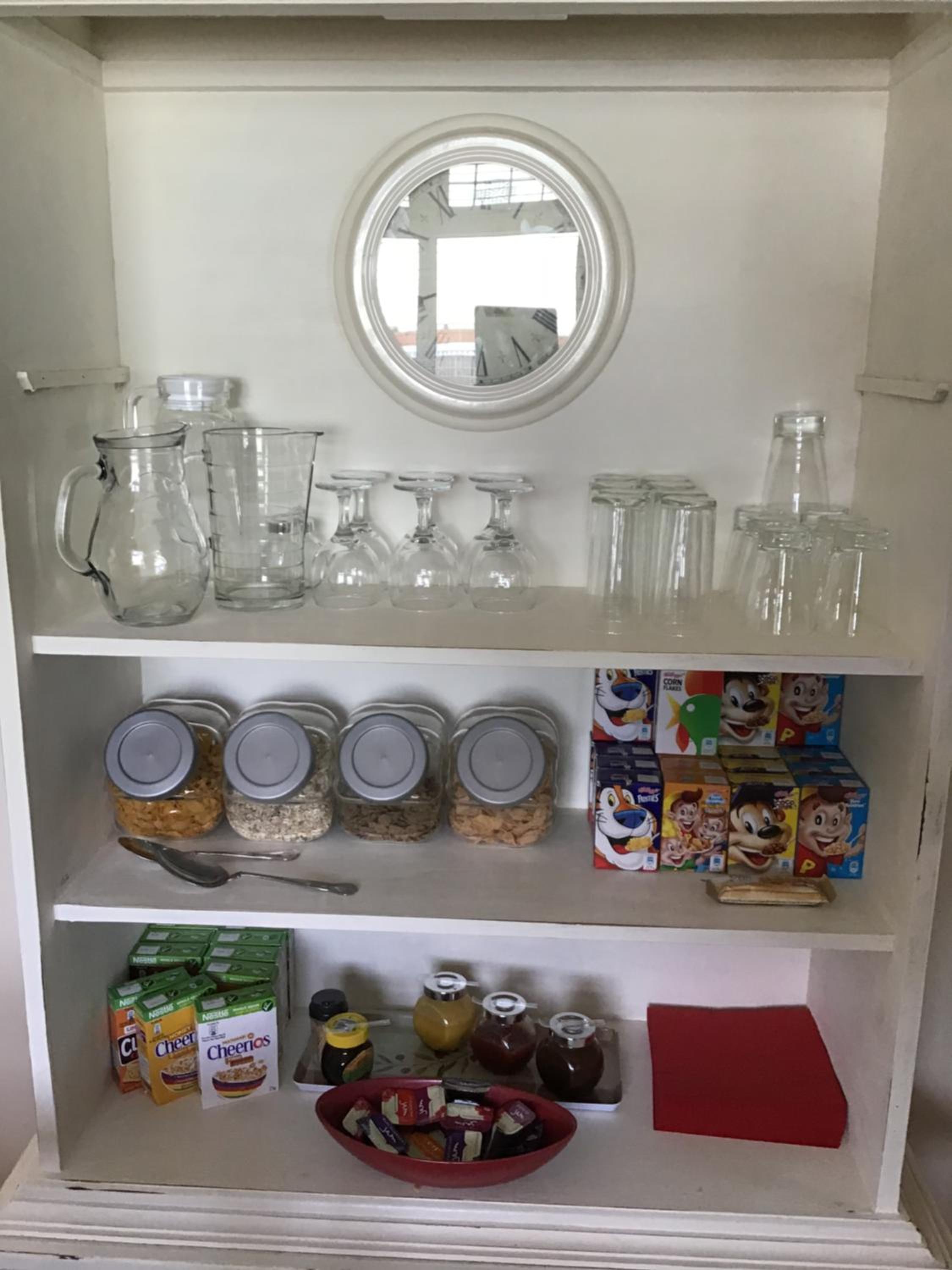 Little Lodge B&B Lutterworth