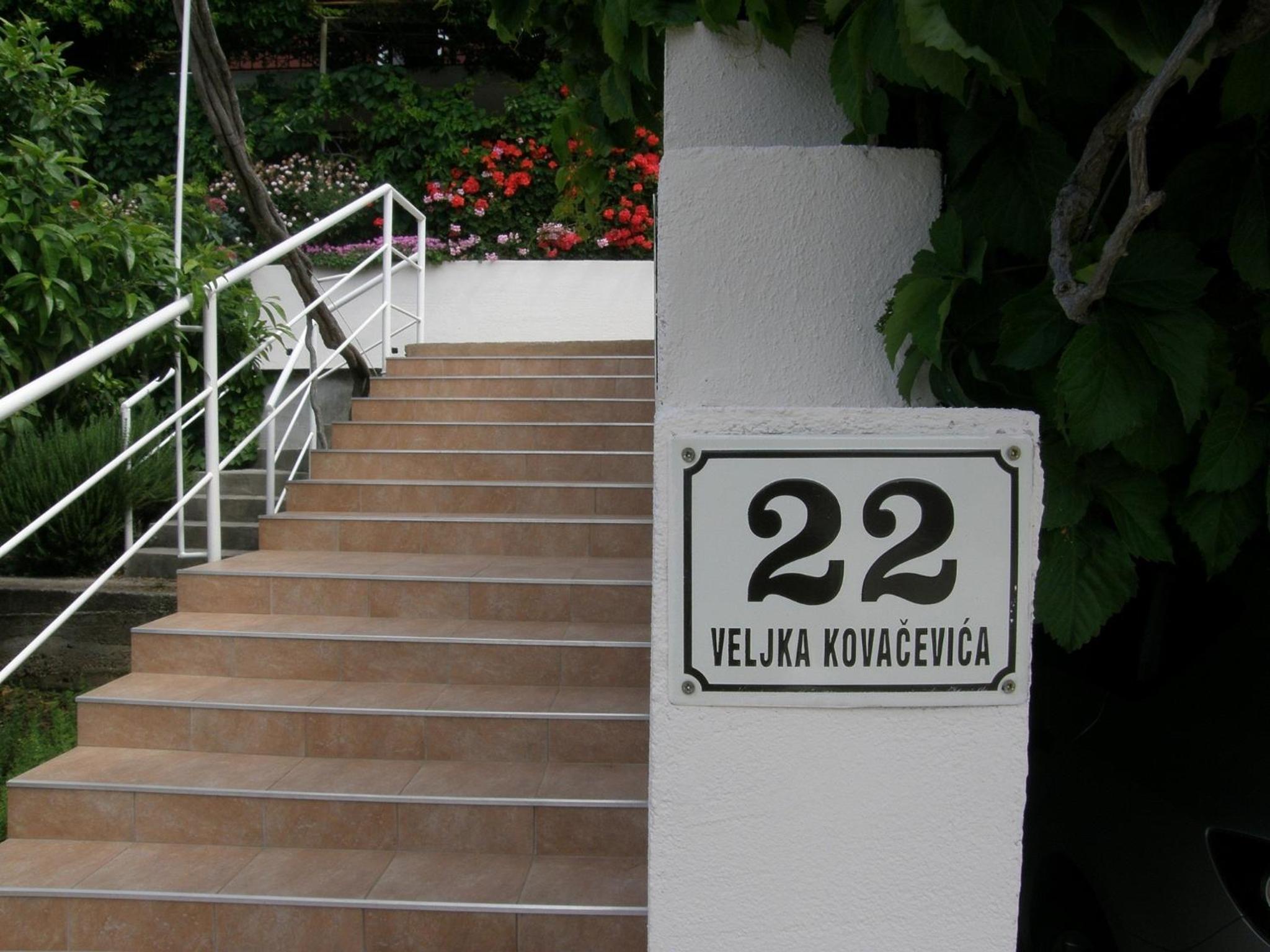 Apartmani LuNa