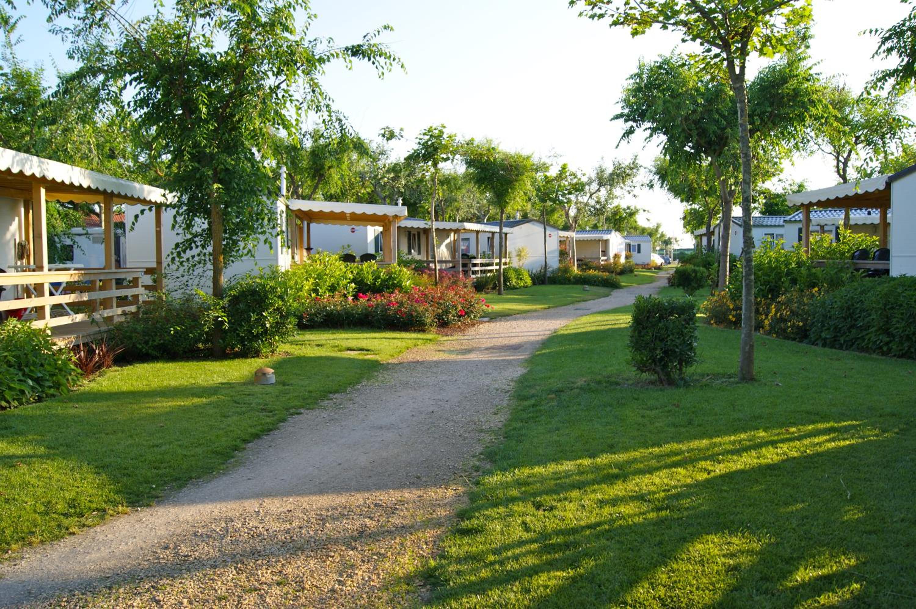 Miramare Camping Village