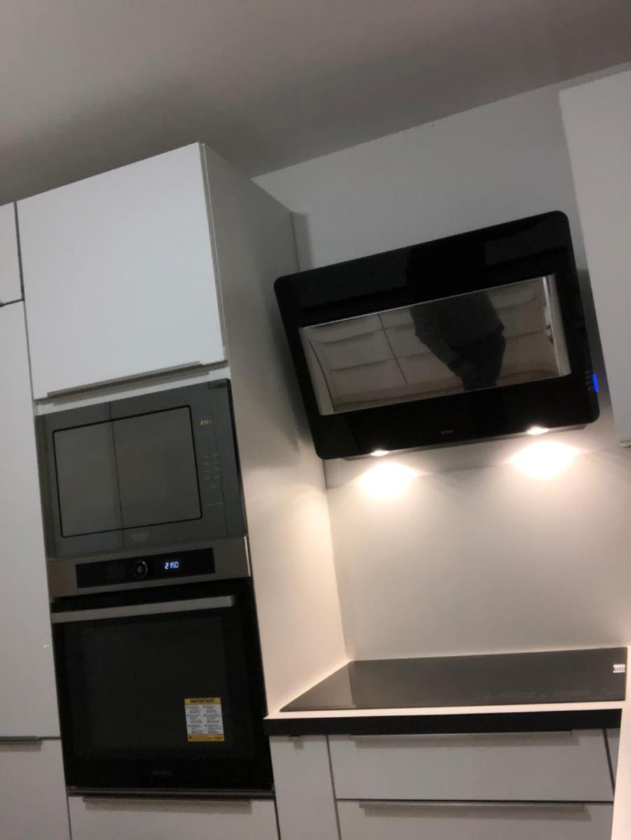 Magny-le-Hongre Vacations - Abisha Disney Apartment - Property Image 9