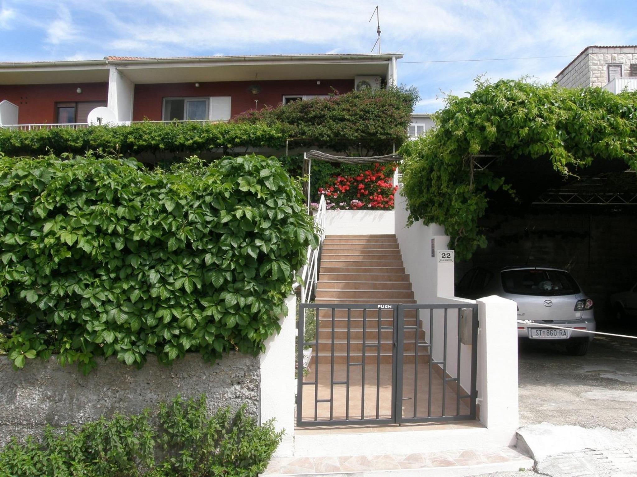 Apartmani LuNa