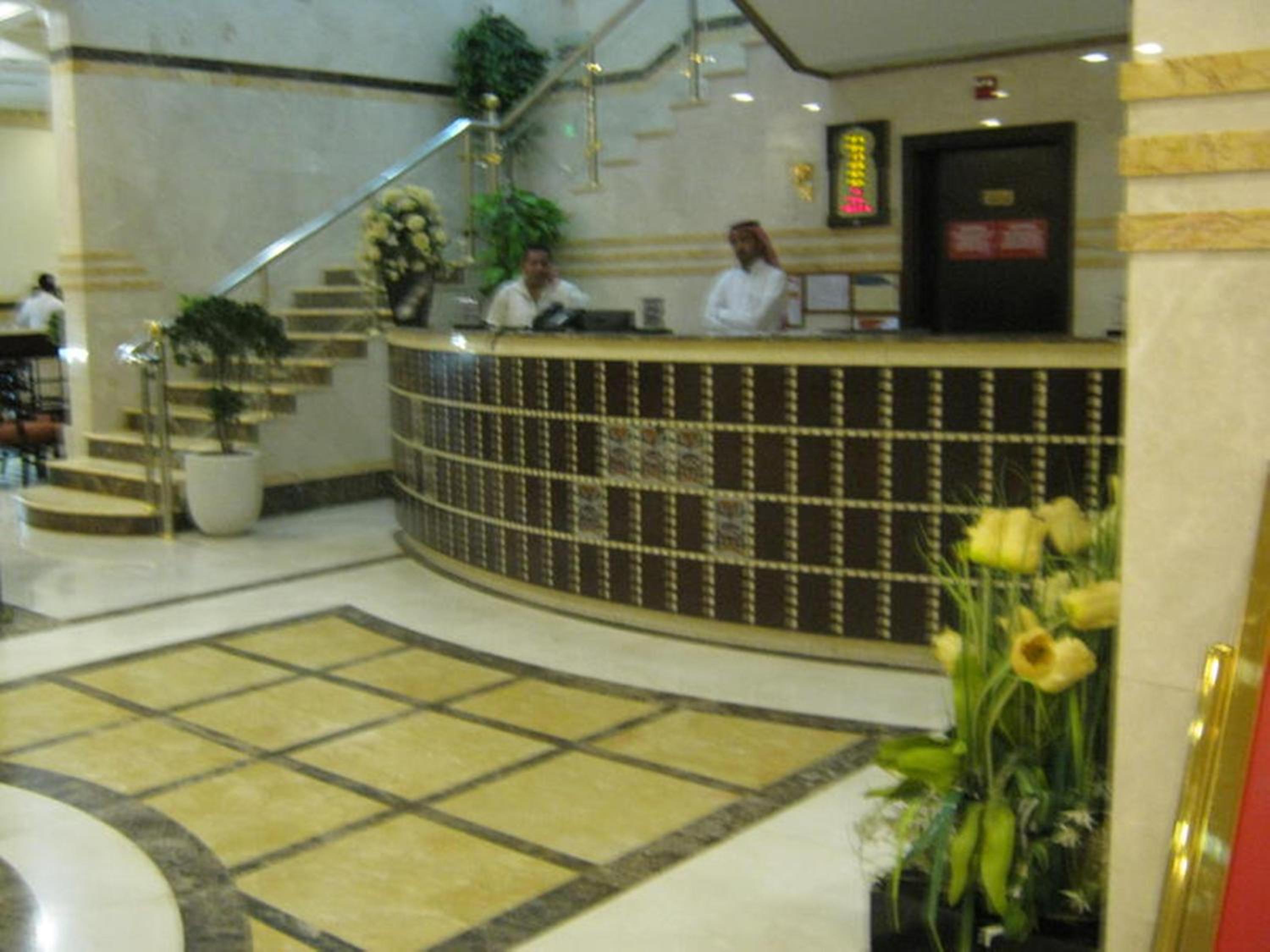 Kingsgate Hotel Durrat