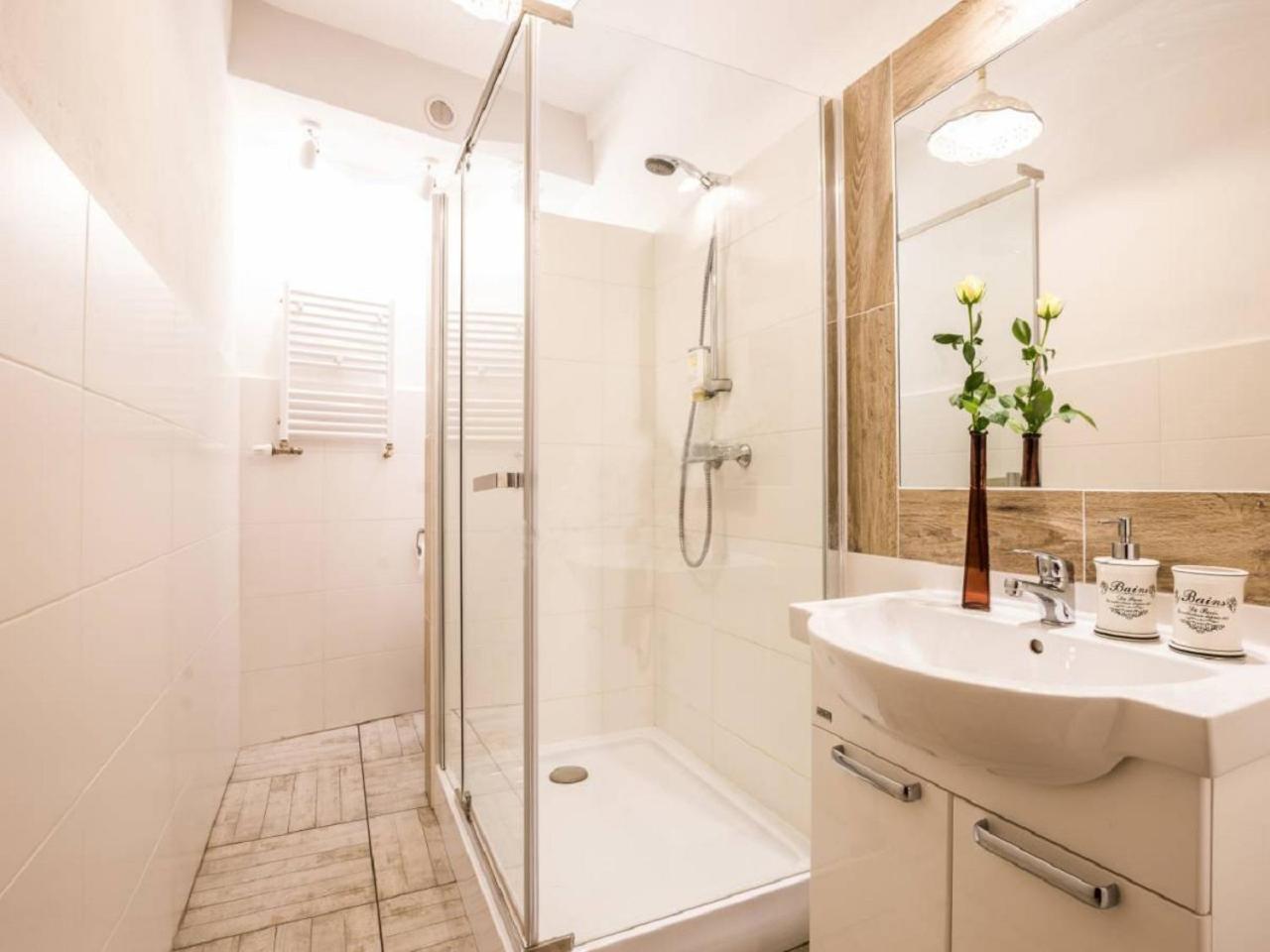 Apartamenty Molus na Rynku Staromiejskim