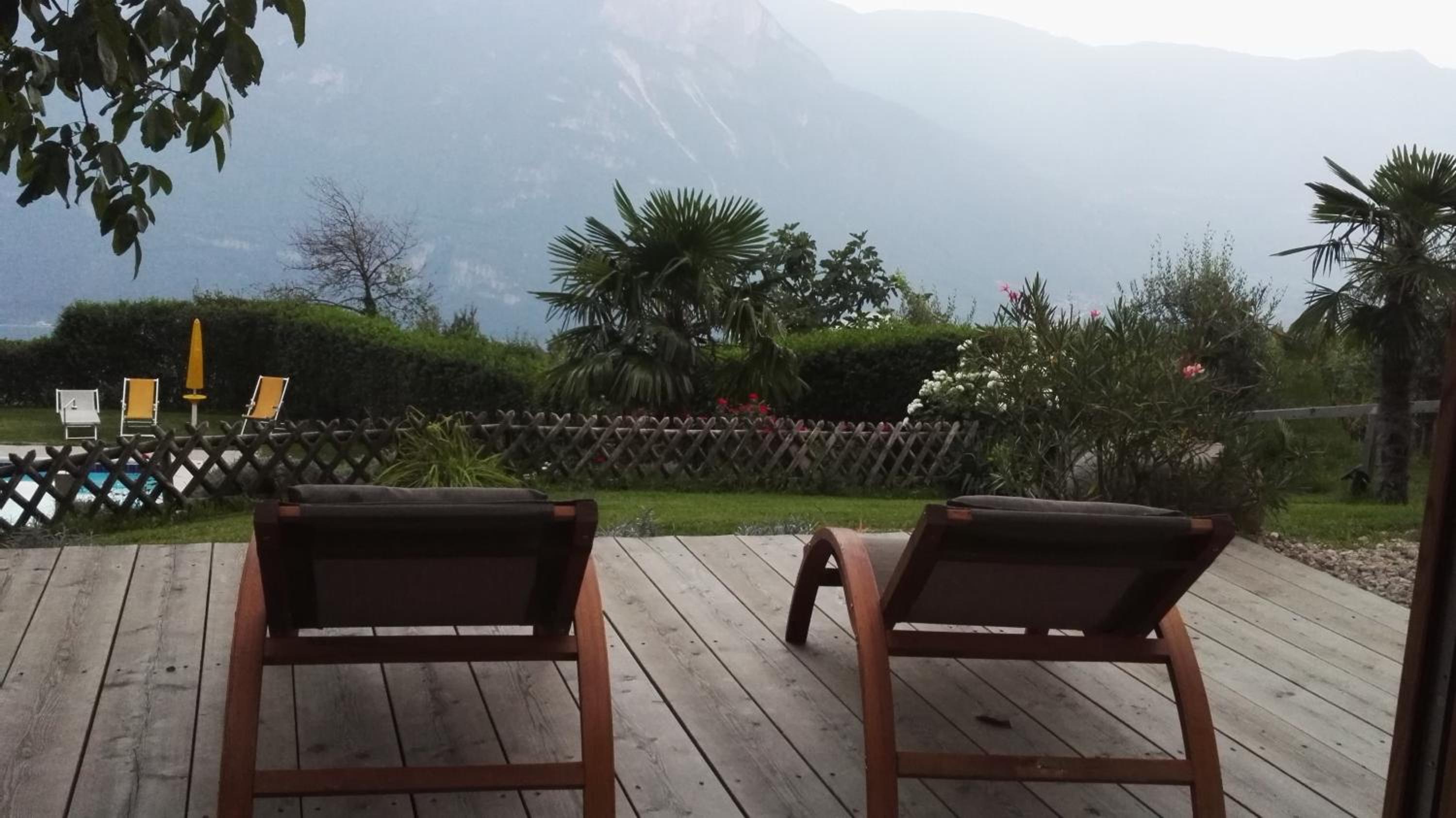 Kerschbamerhof im Süden Südtirols