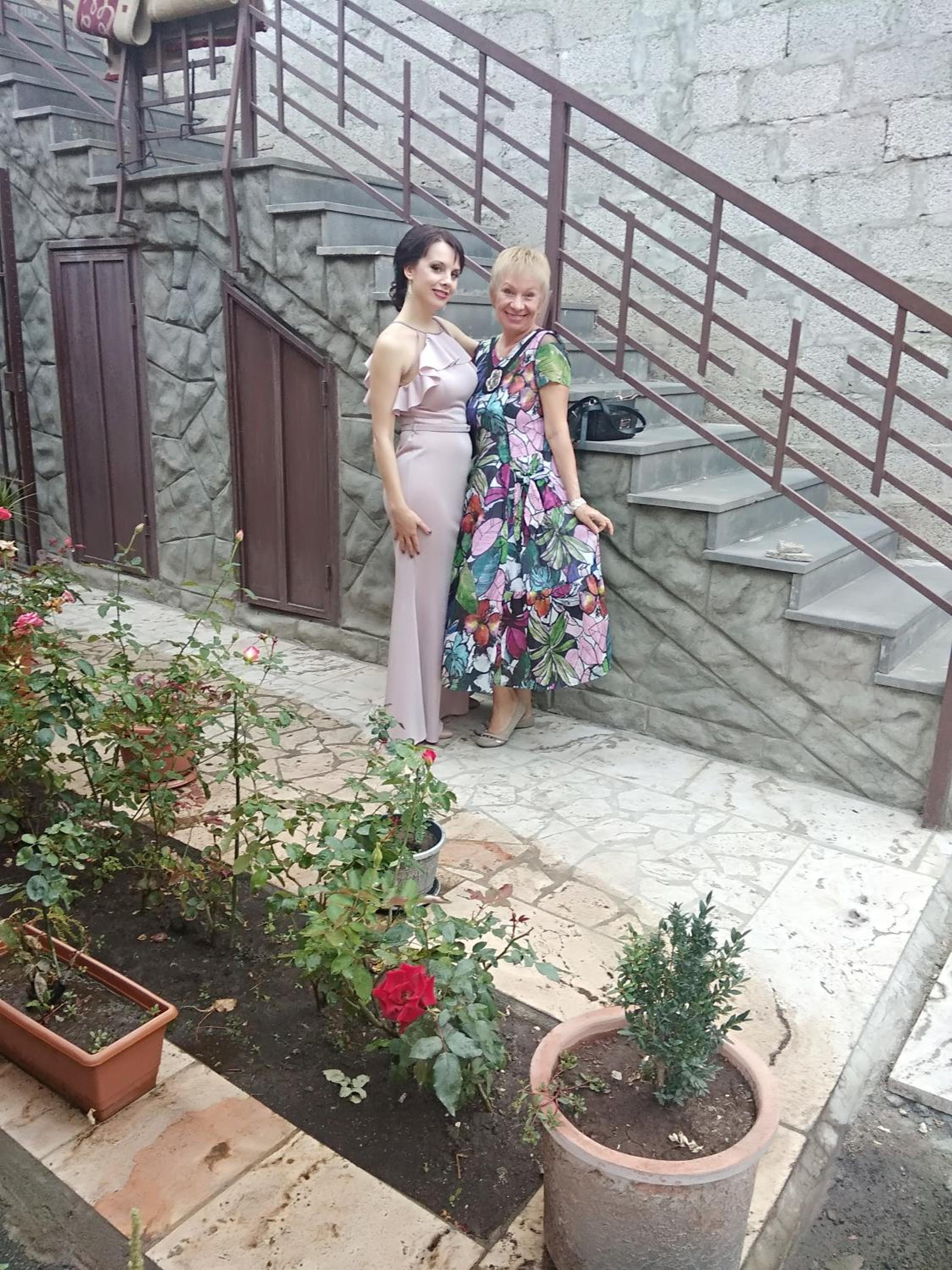 Komitas Avenue Guest House
