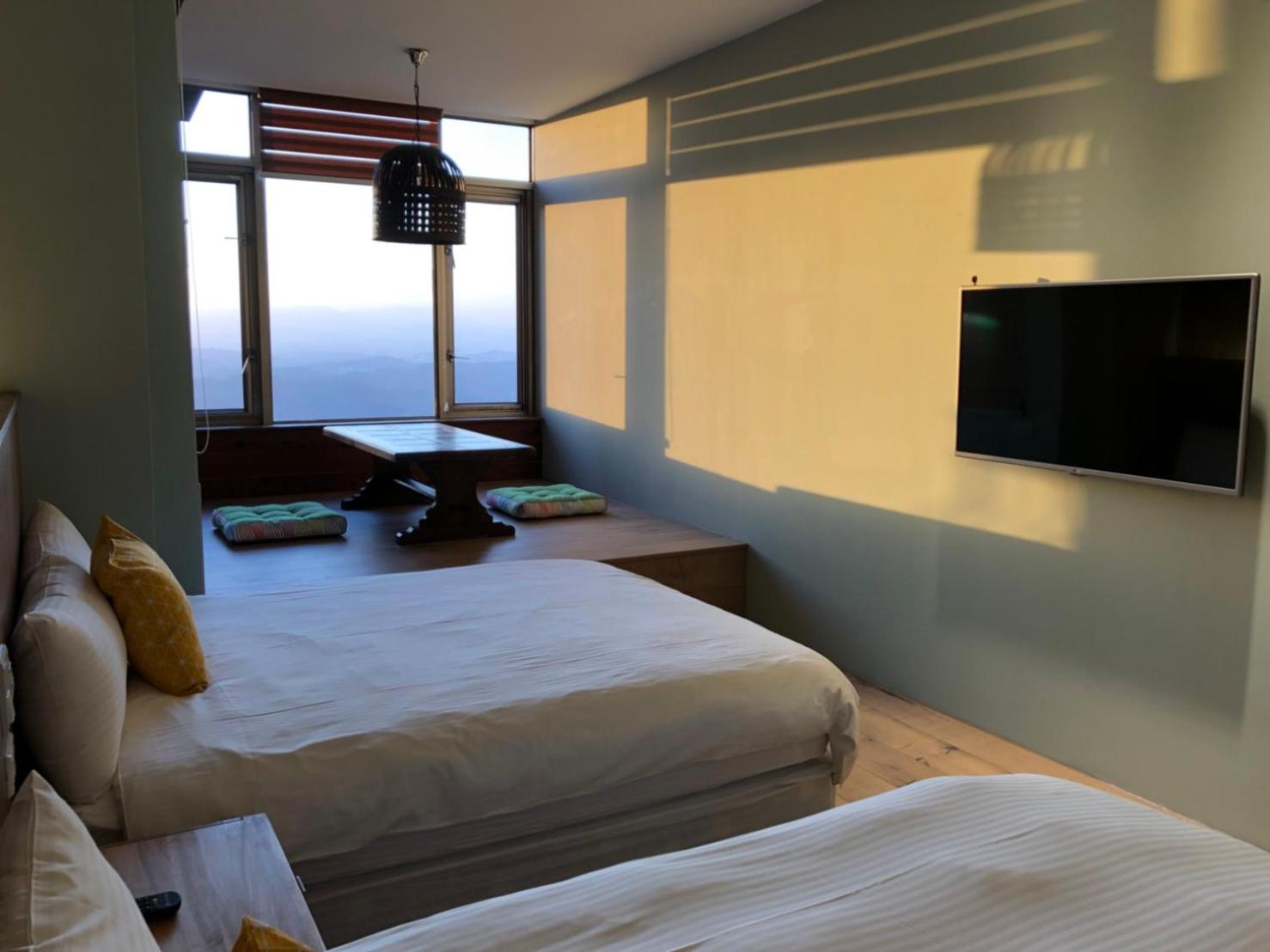 Jiufen HappyLand B&B