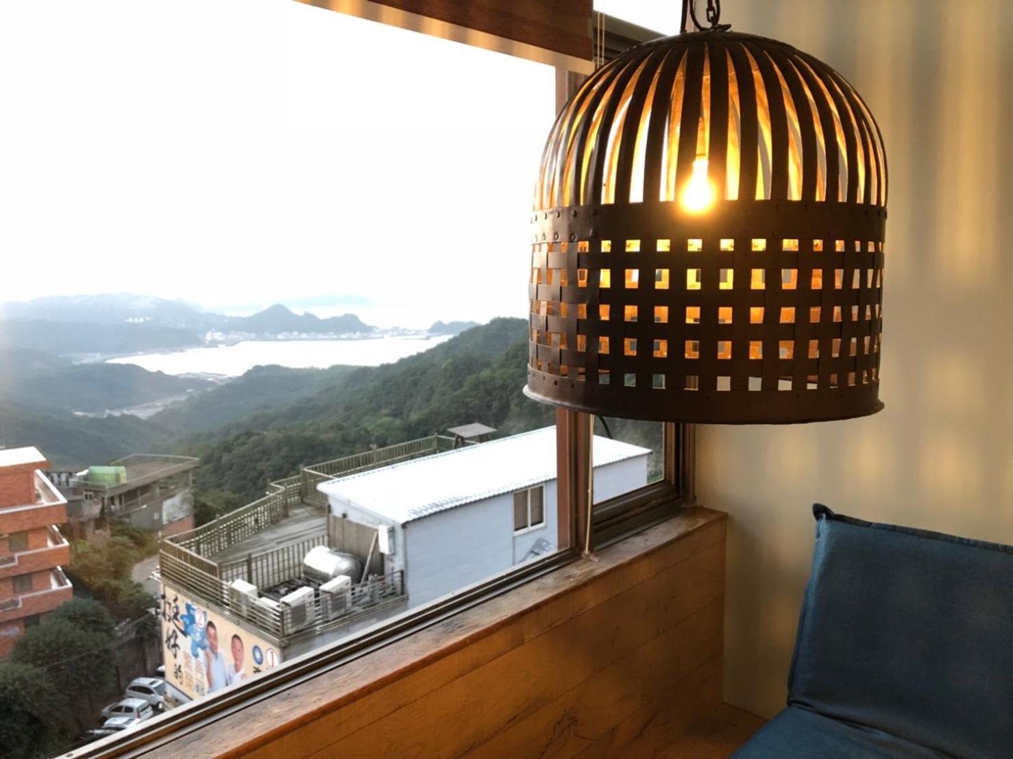 Jiufen HappyLand B&B