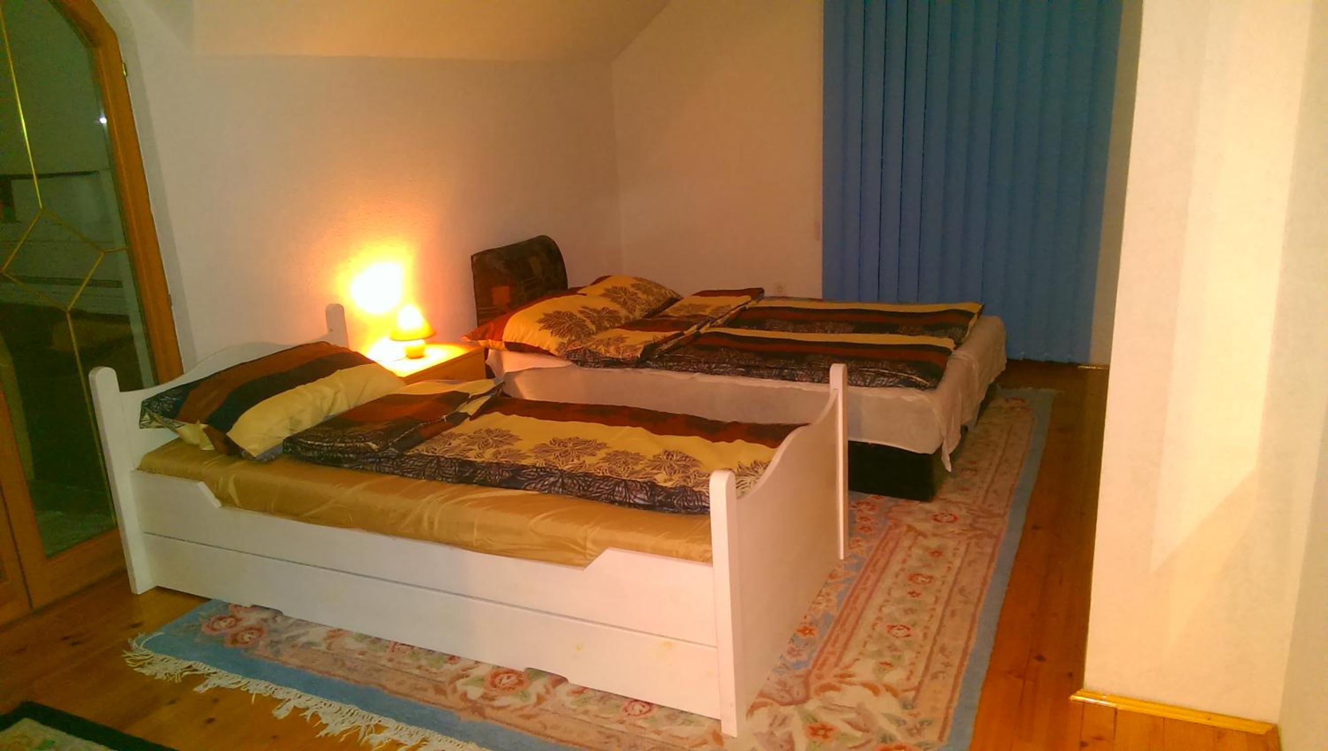 Holiday House Afan