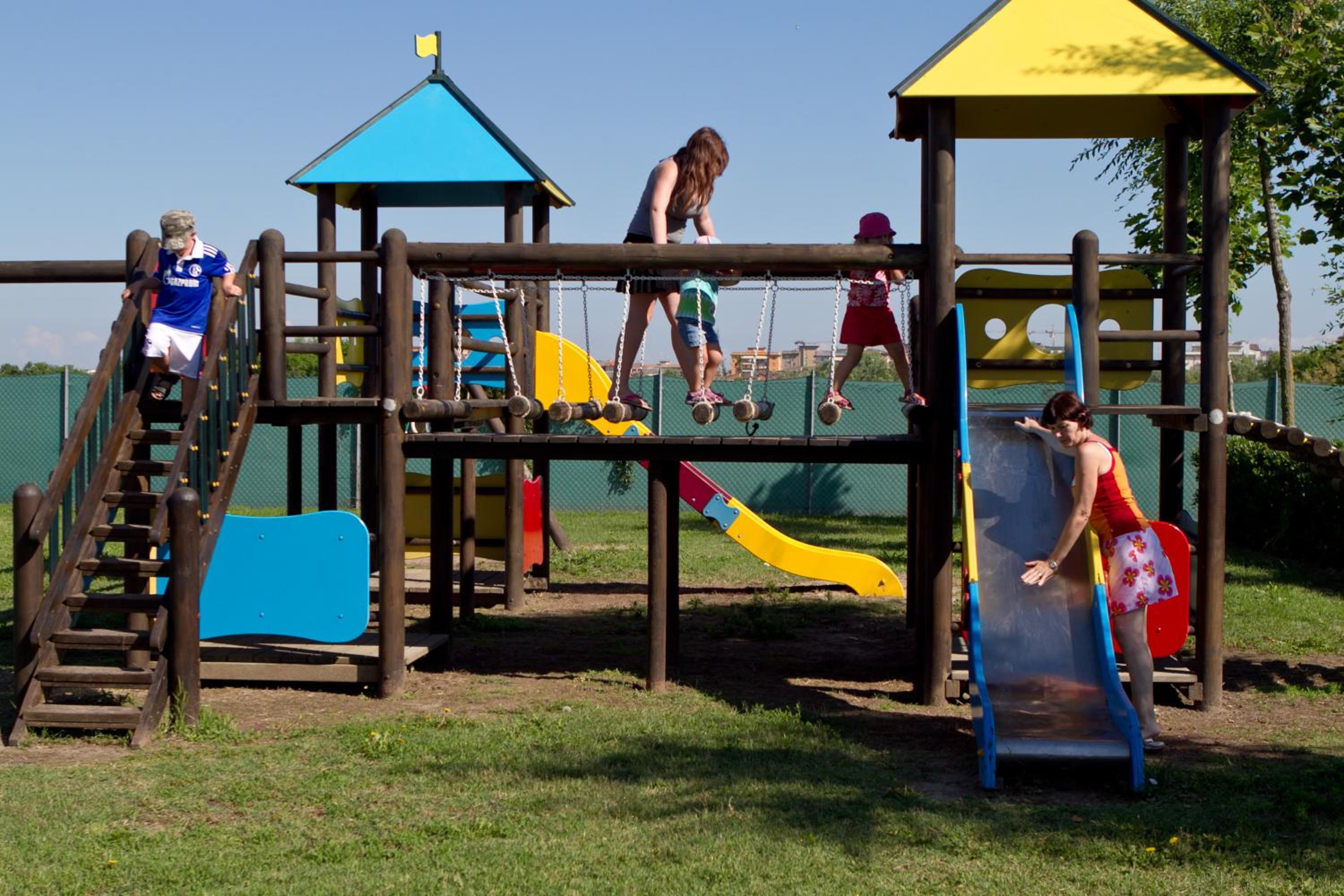 Miramare Camping Village