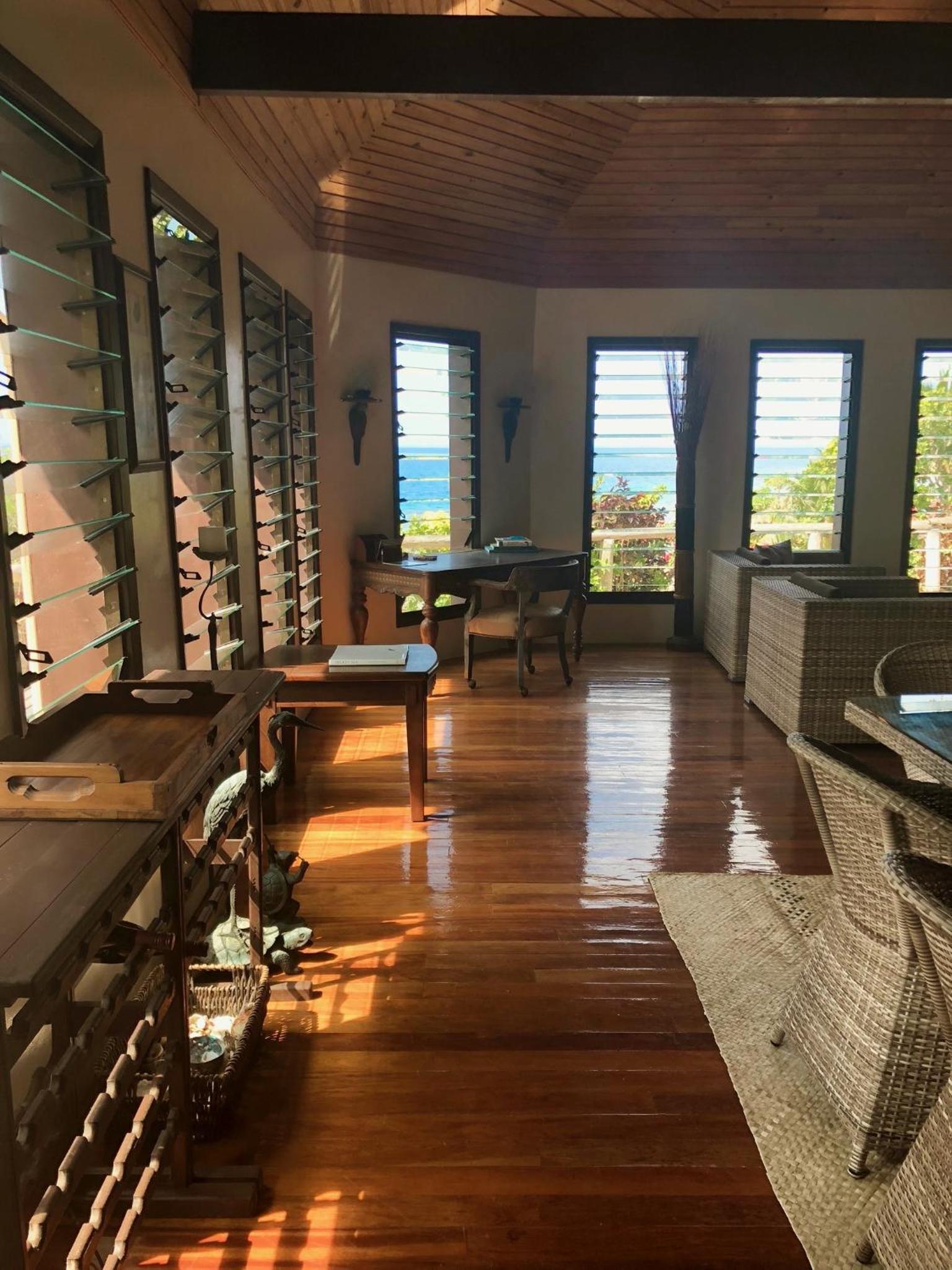 Oneta Resort - view 17