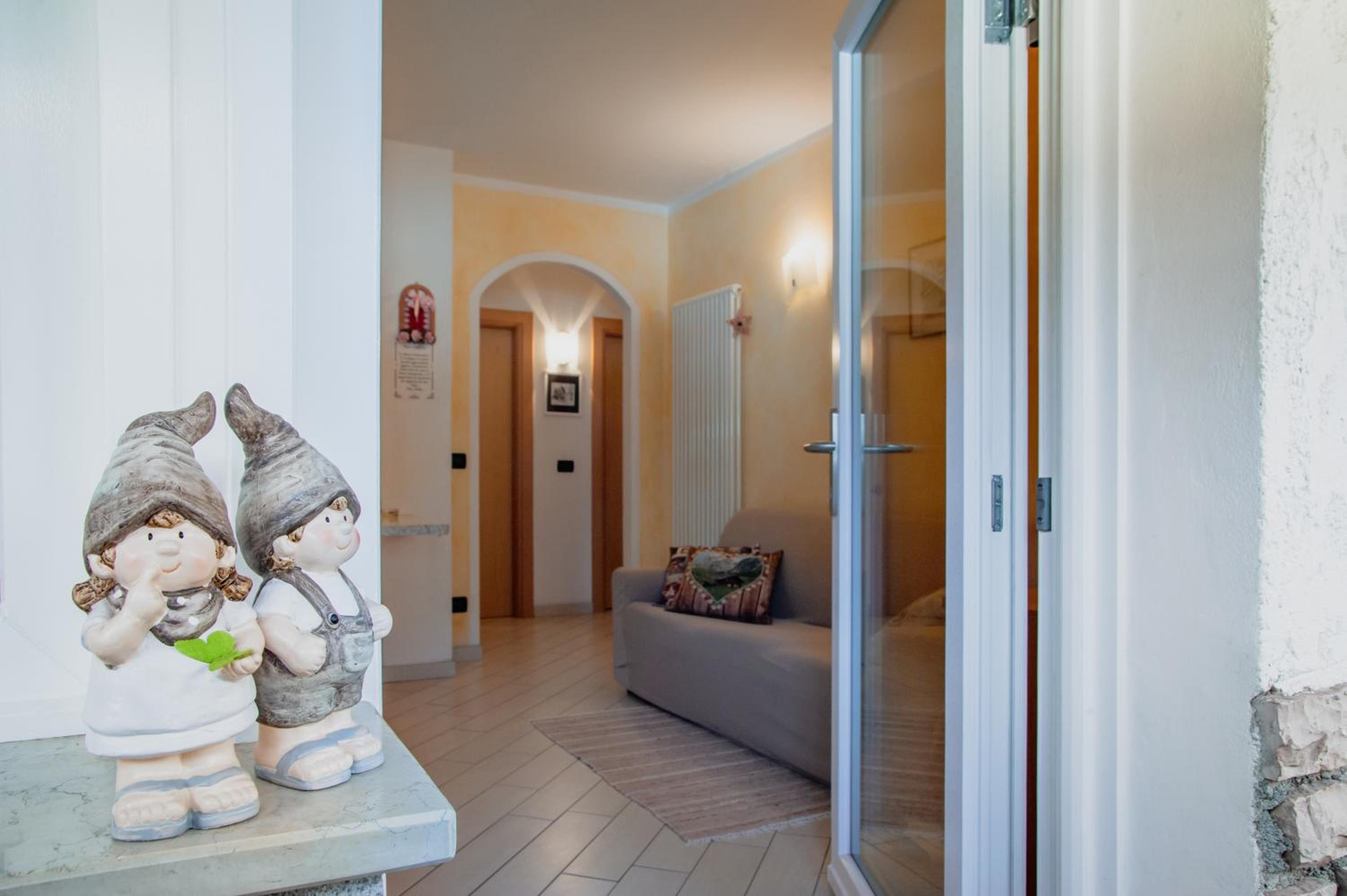 Casa Gabriella view 2