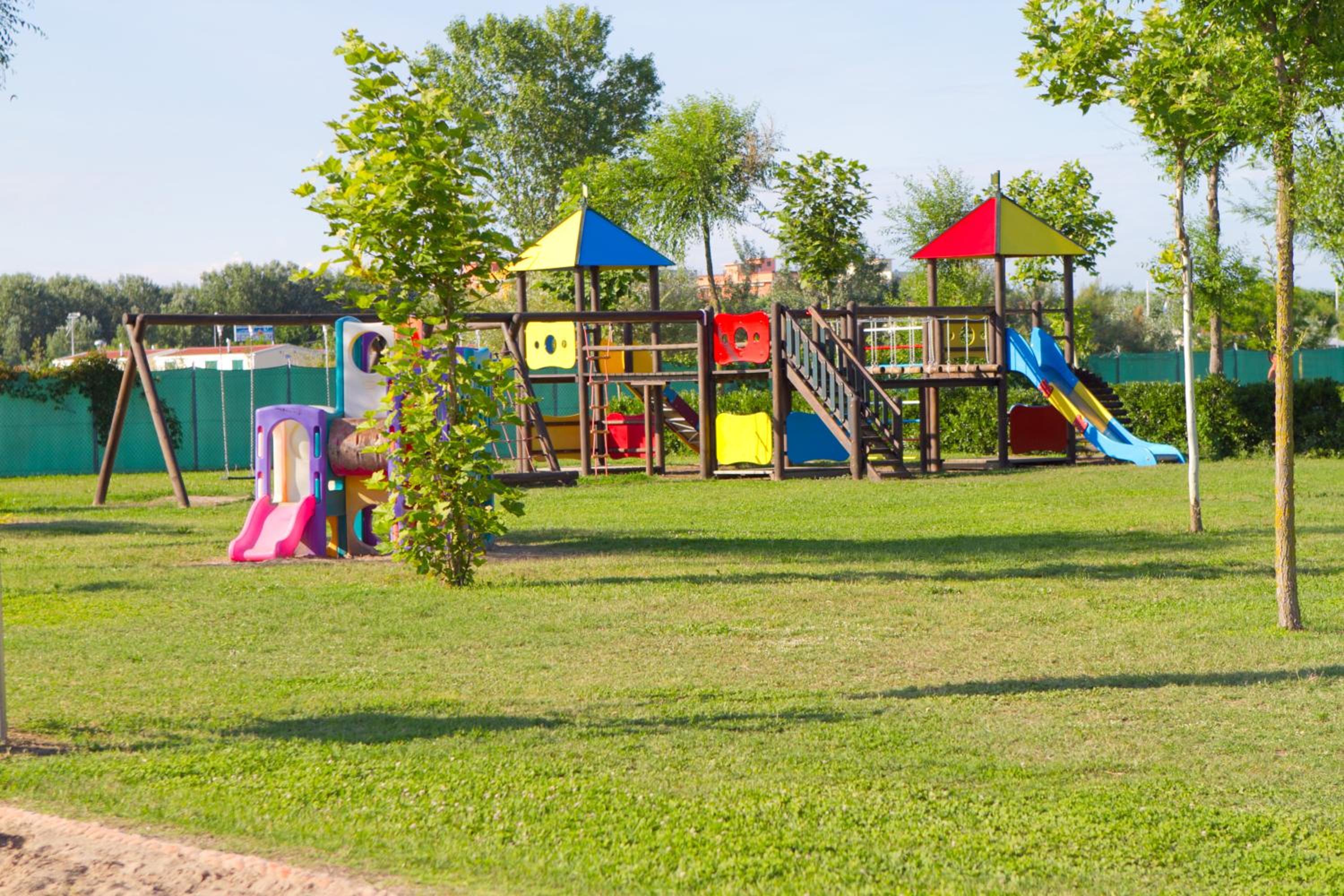 Miramare Camping Village