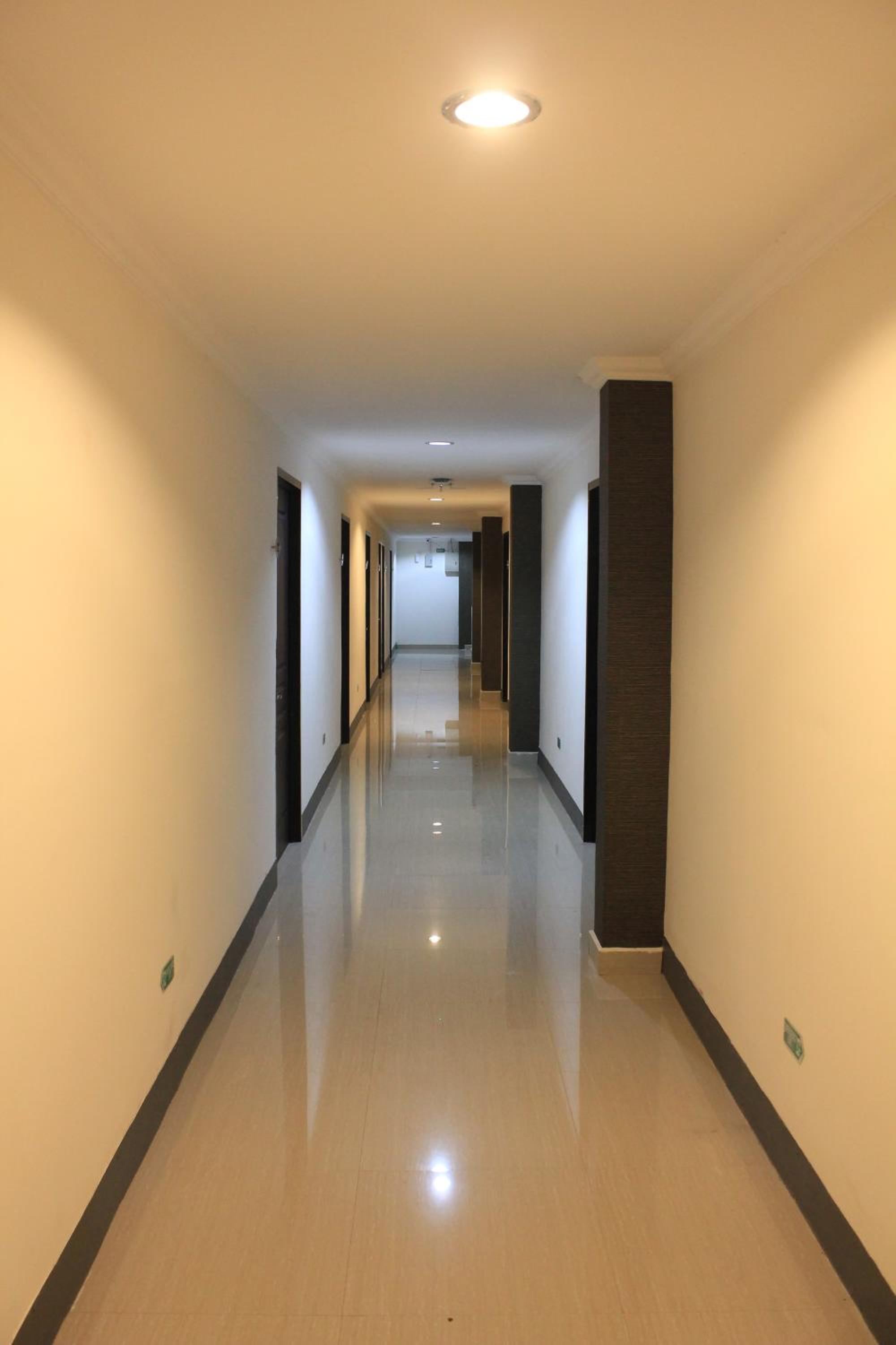 Mel's Inn Manado, Manado - 10