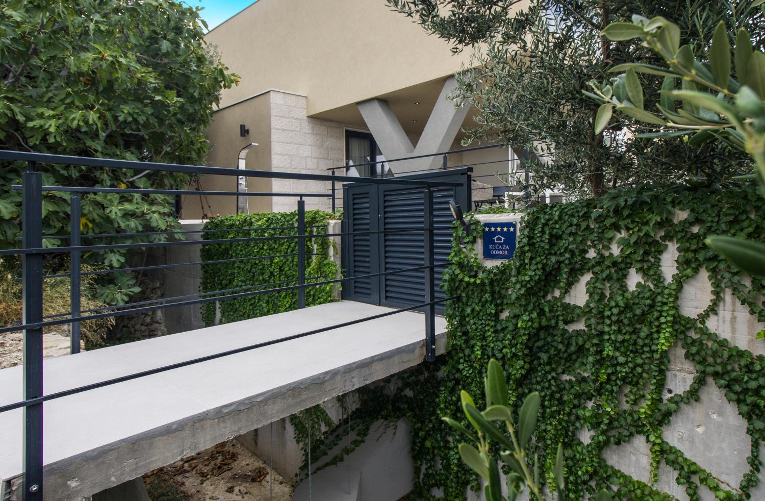 Hotel New! Villa Olive Grove