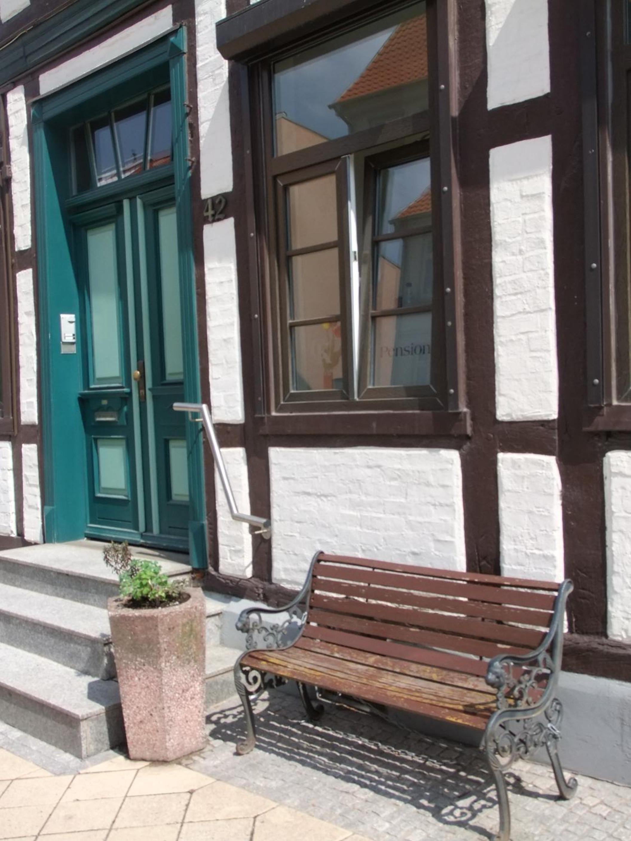 Pension Karina Schwerin - Property Image 82