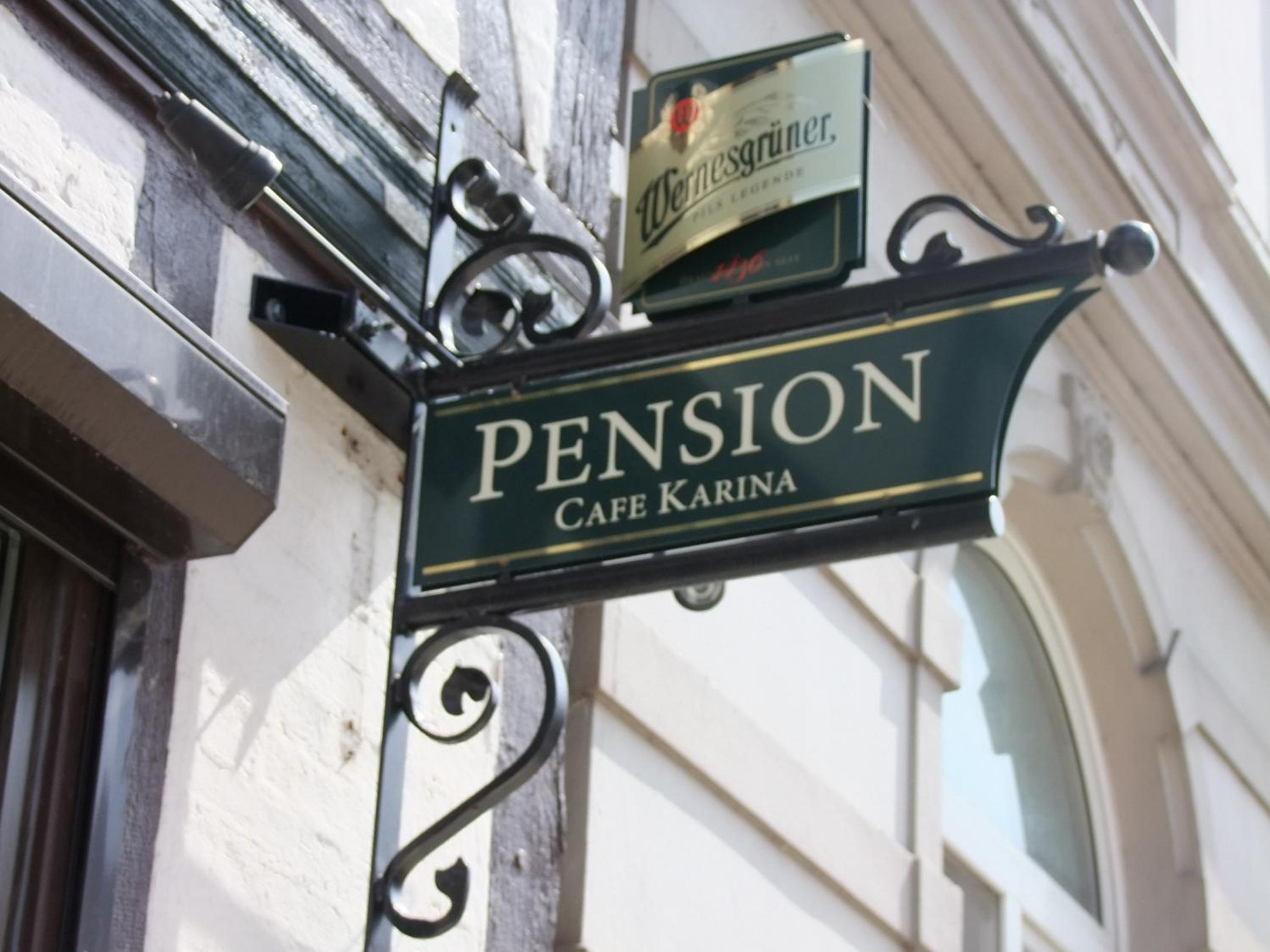 Pension Karina Schwerin - Property Image 4