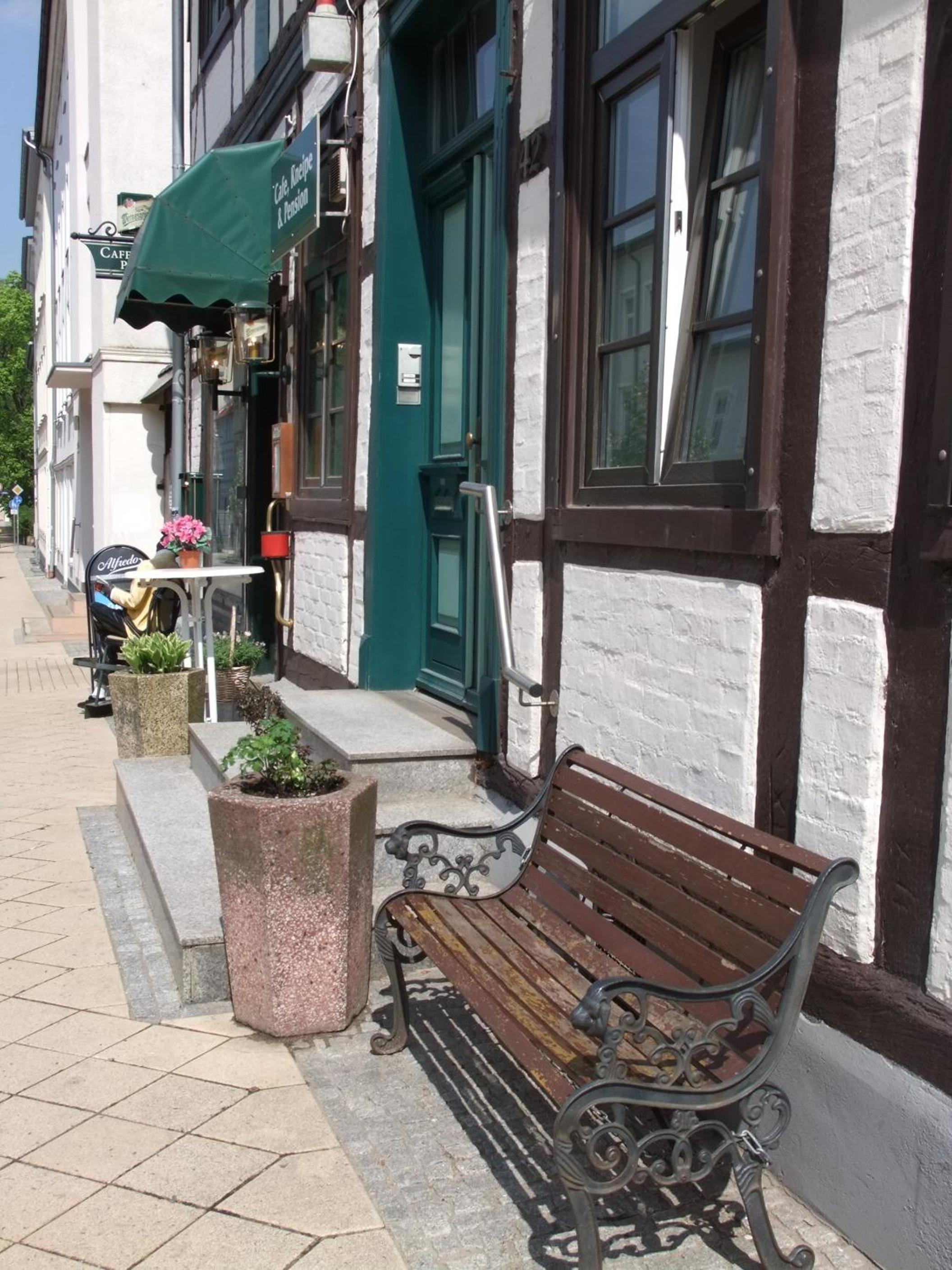 Pension Karina Schwerin - Property Image 12