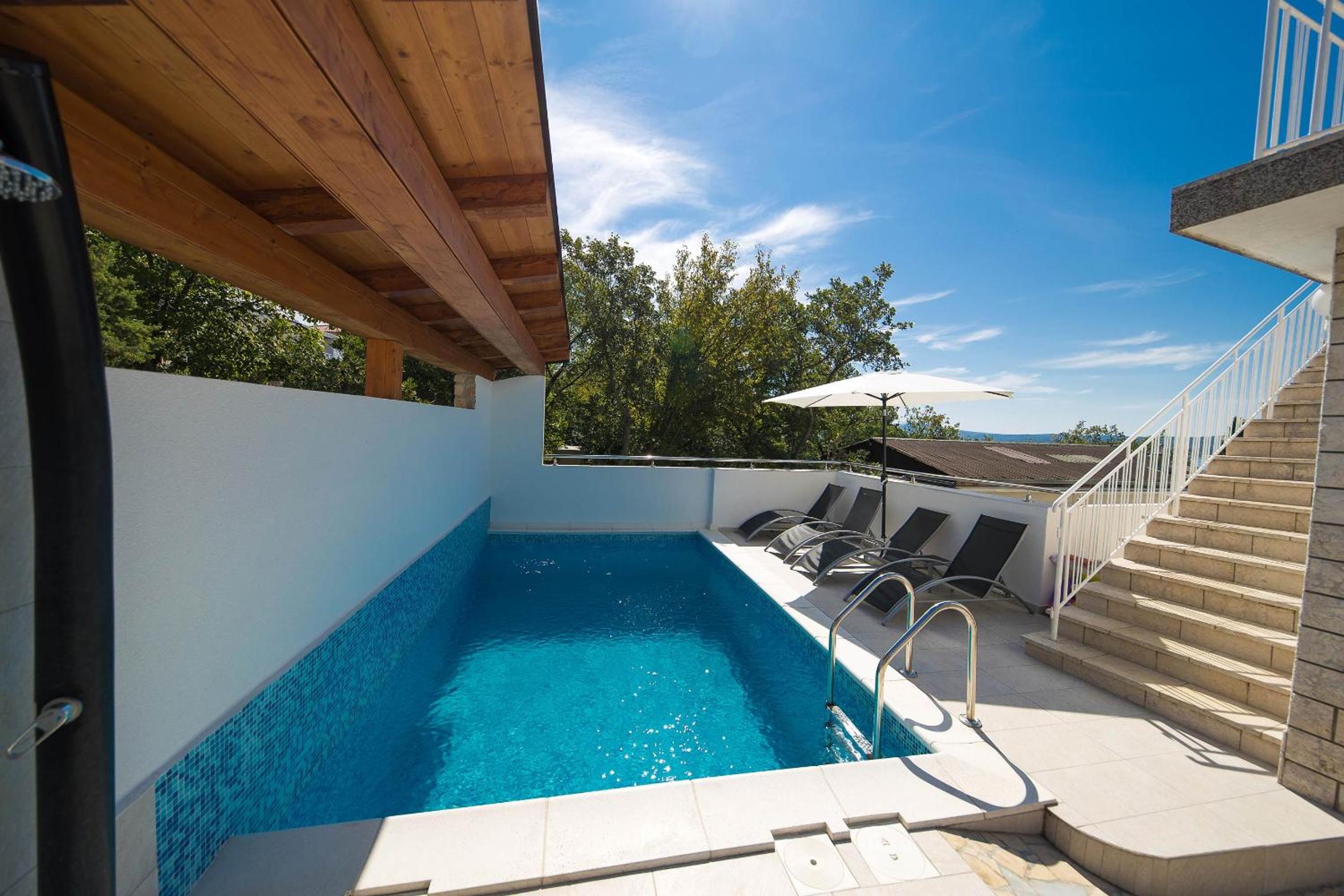 Apartment Miric view 4