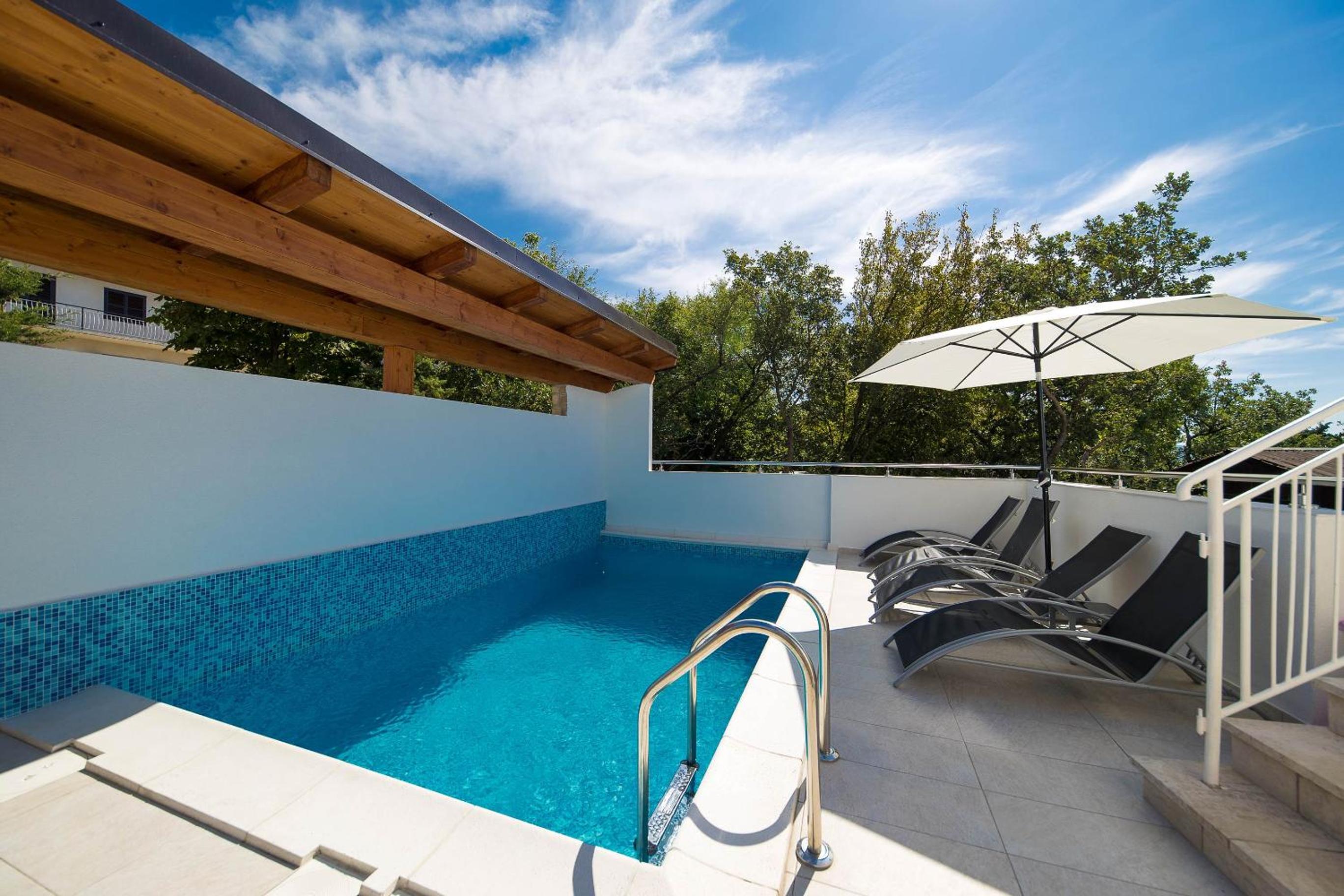 Apartment Miric view 5