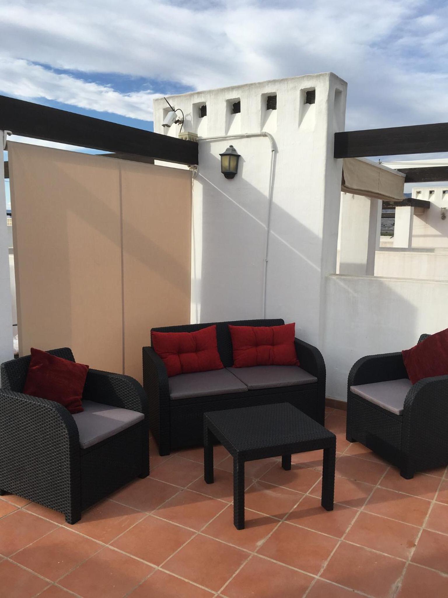 Apartment N266 view 5