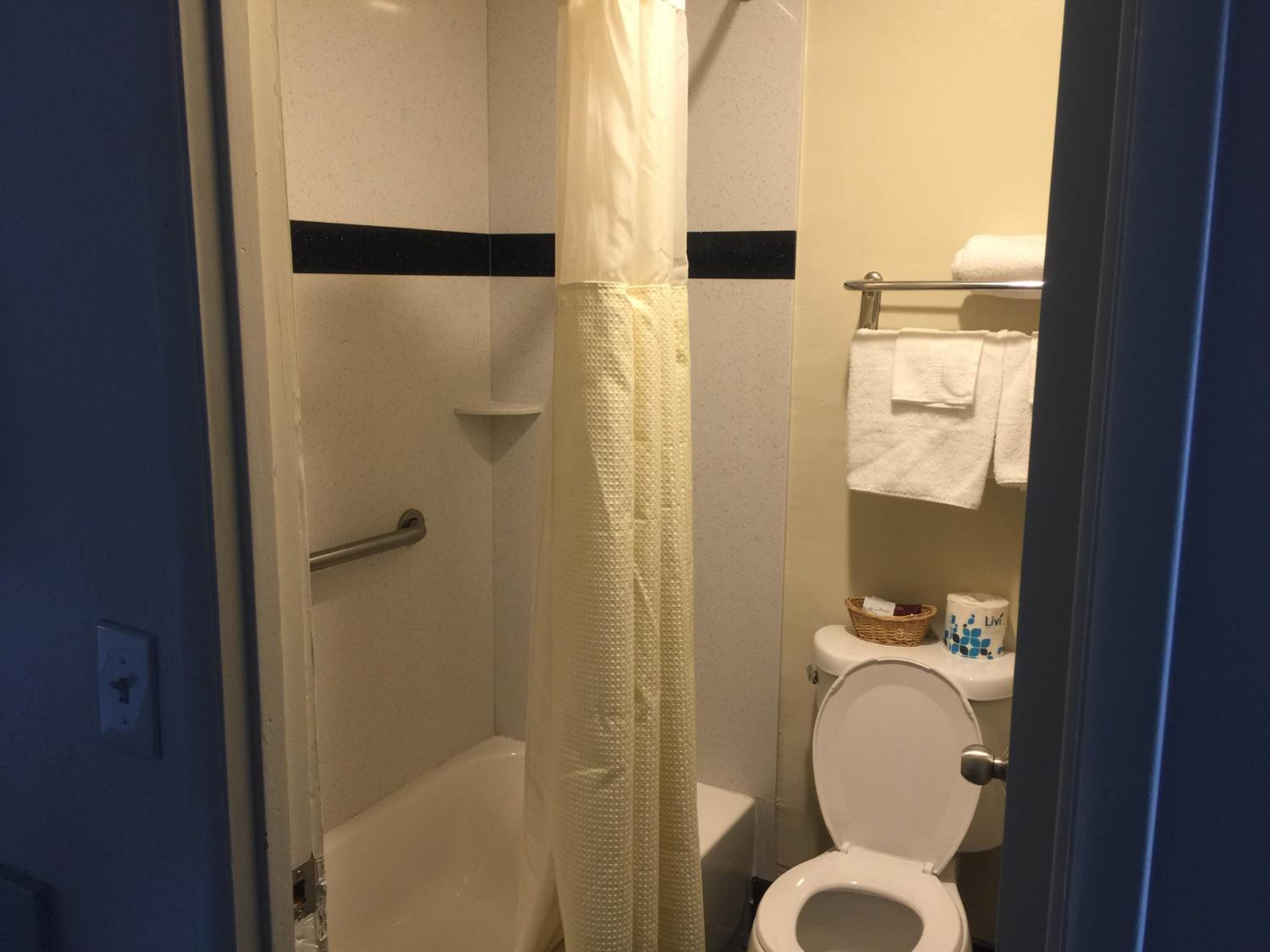 Portal Motel view 3