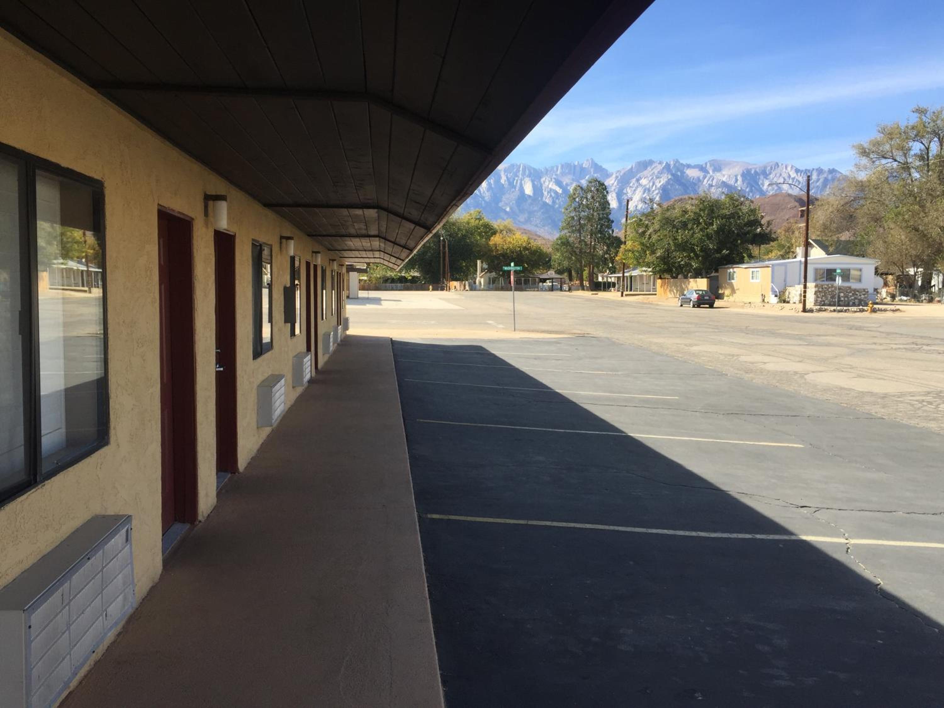 Portal Motel view 4