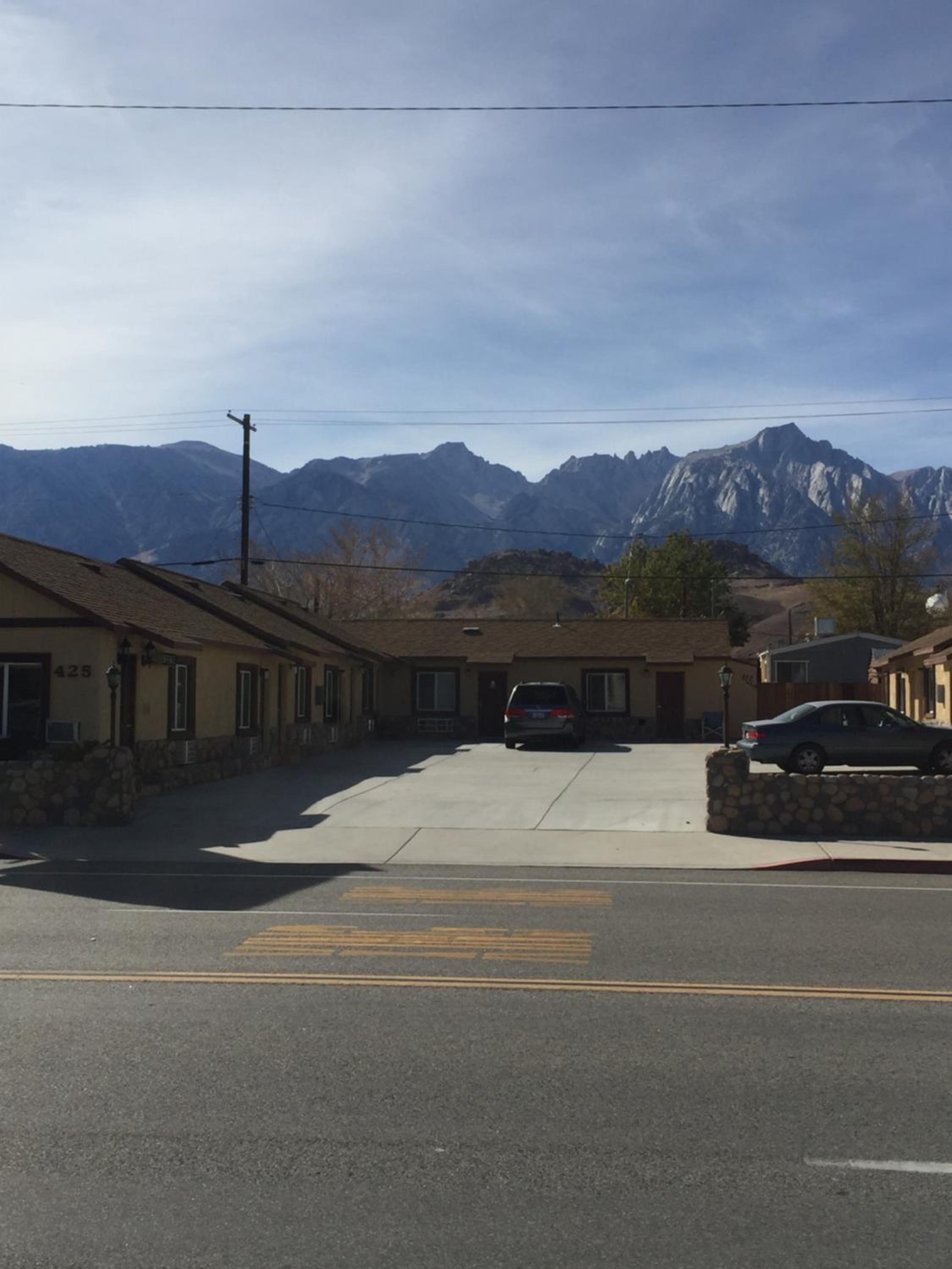 Portal Motel view 5