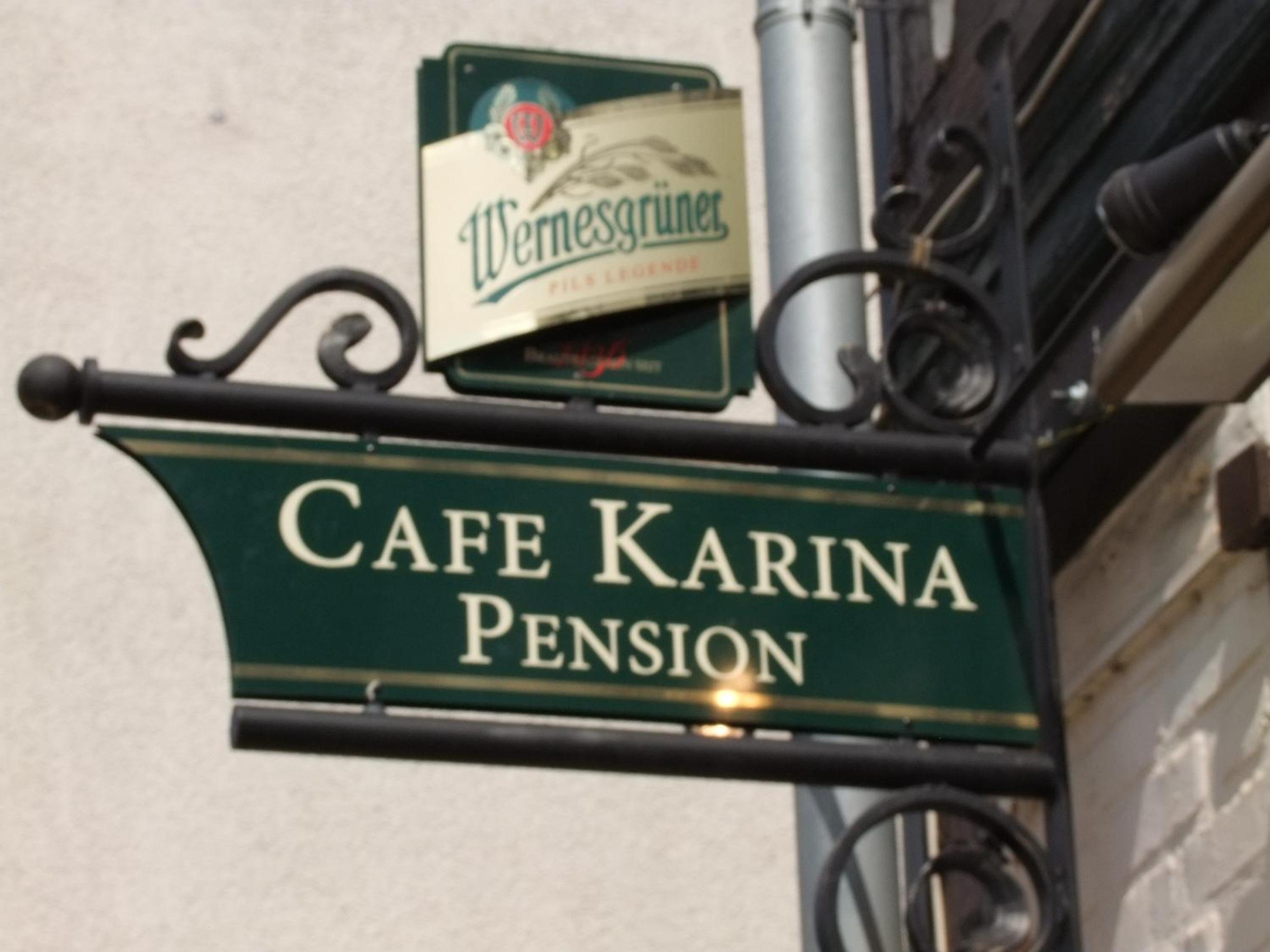 Pension Karina Schwerin - Property Image 55