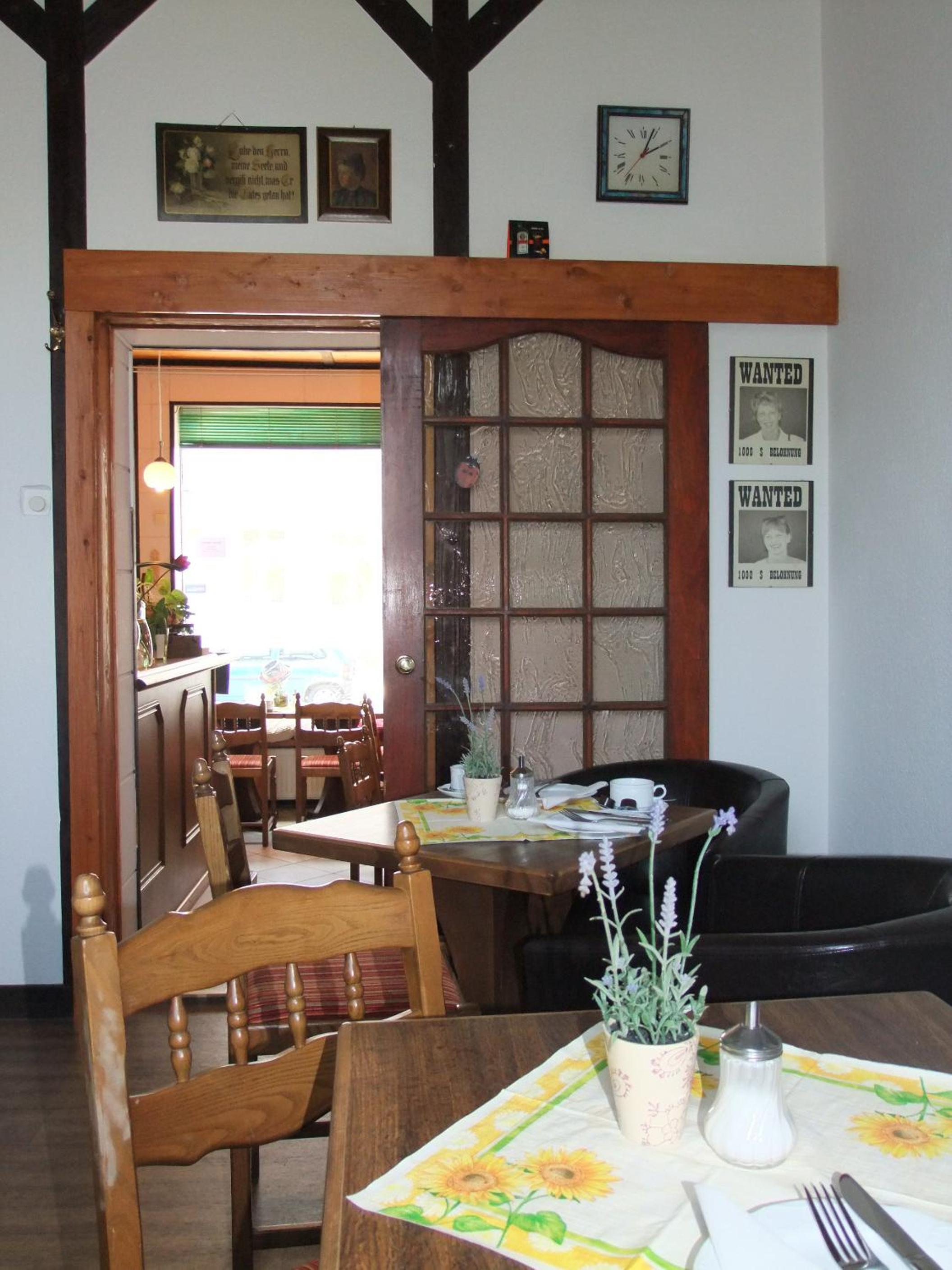 Pension Karina Schwerin - Property Image 78