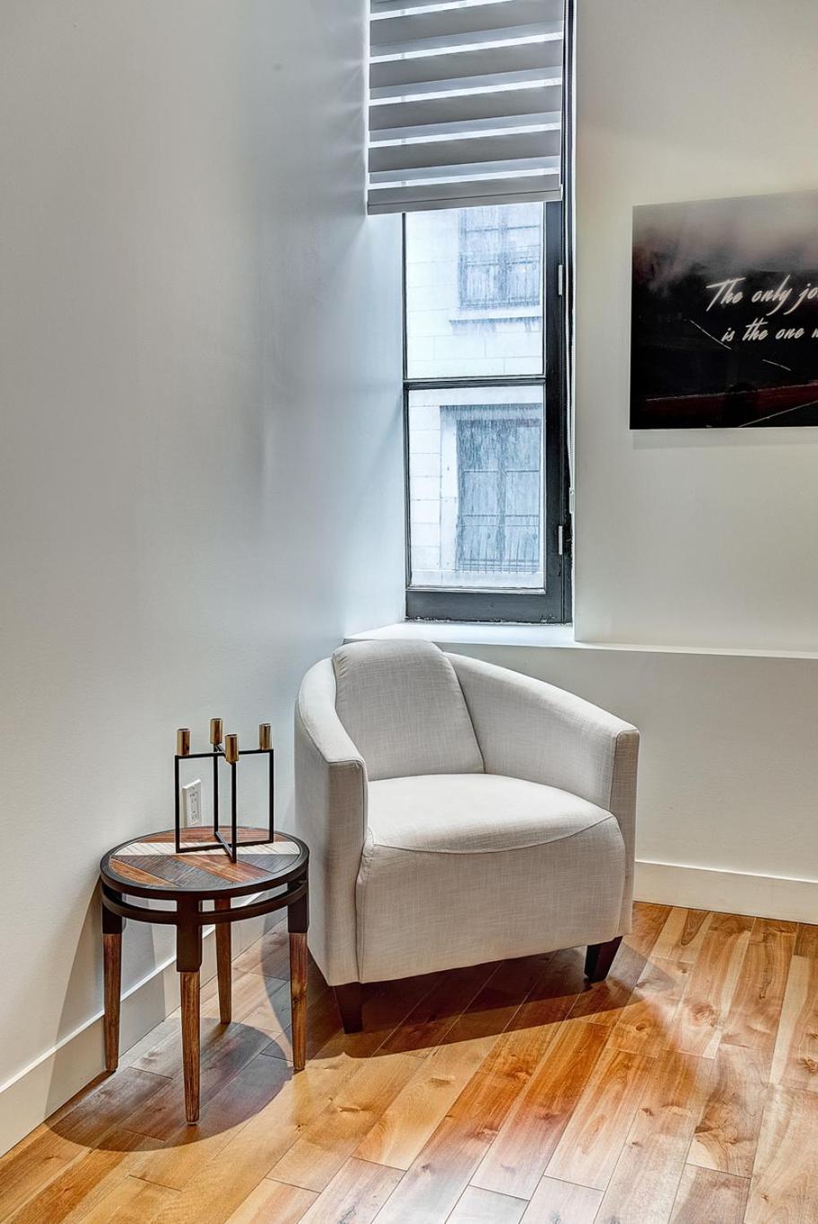 Saint Sulpice Lofts by Bakan - Old Montreal