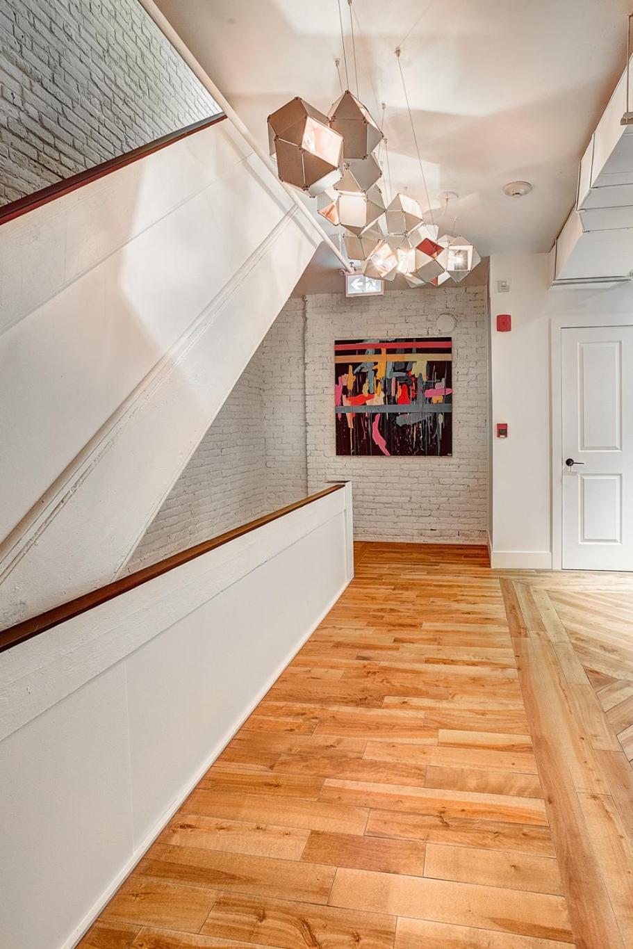 Saint Sulpice Lofts by Bakan - Old Montreal
