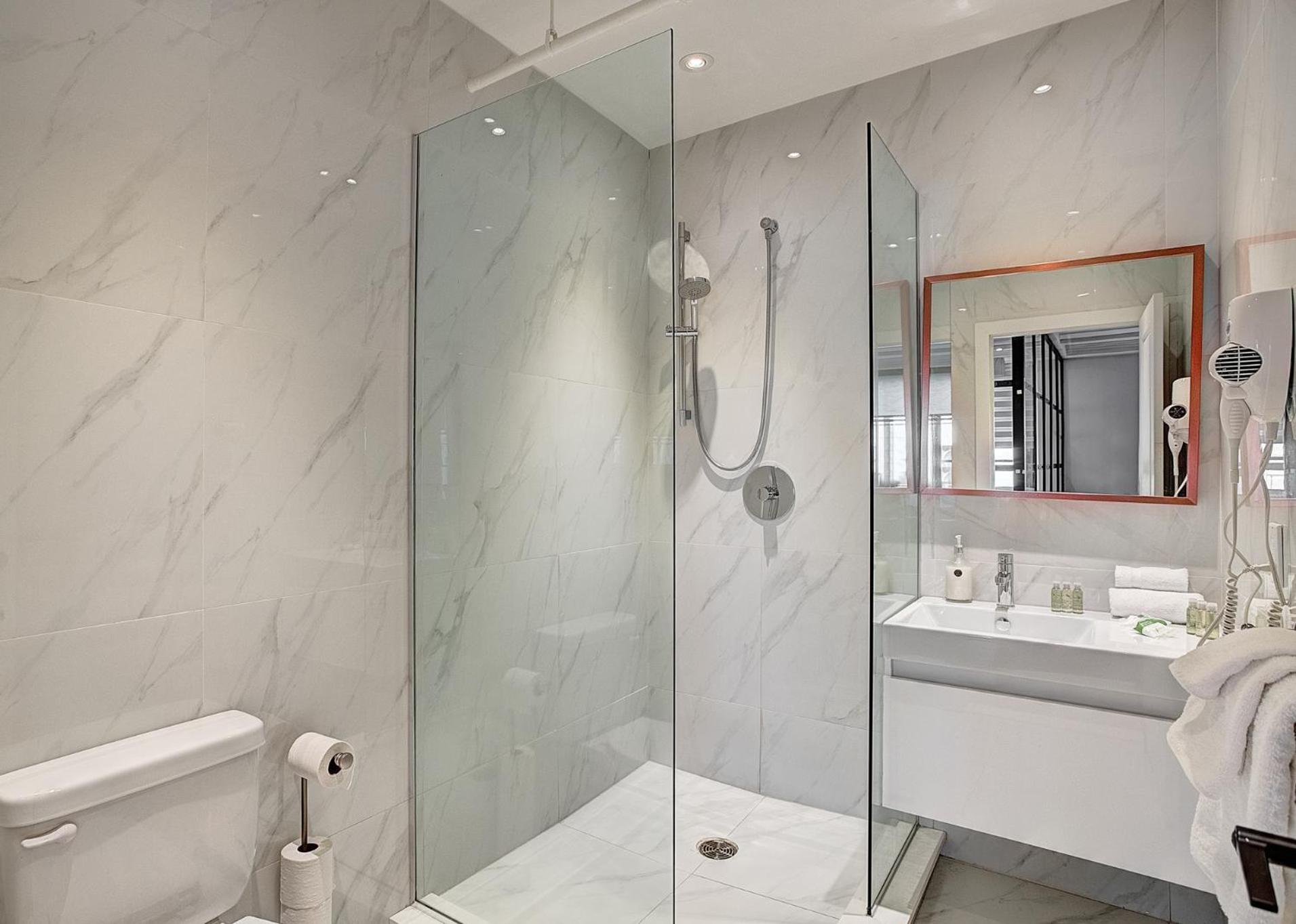 Saint Sulpice Lofts by Bakan - Old Montreal