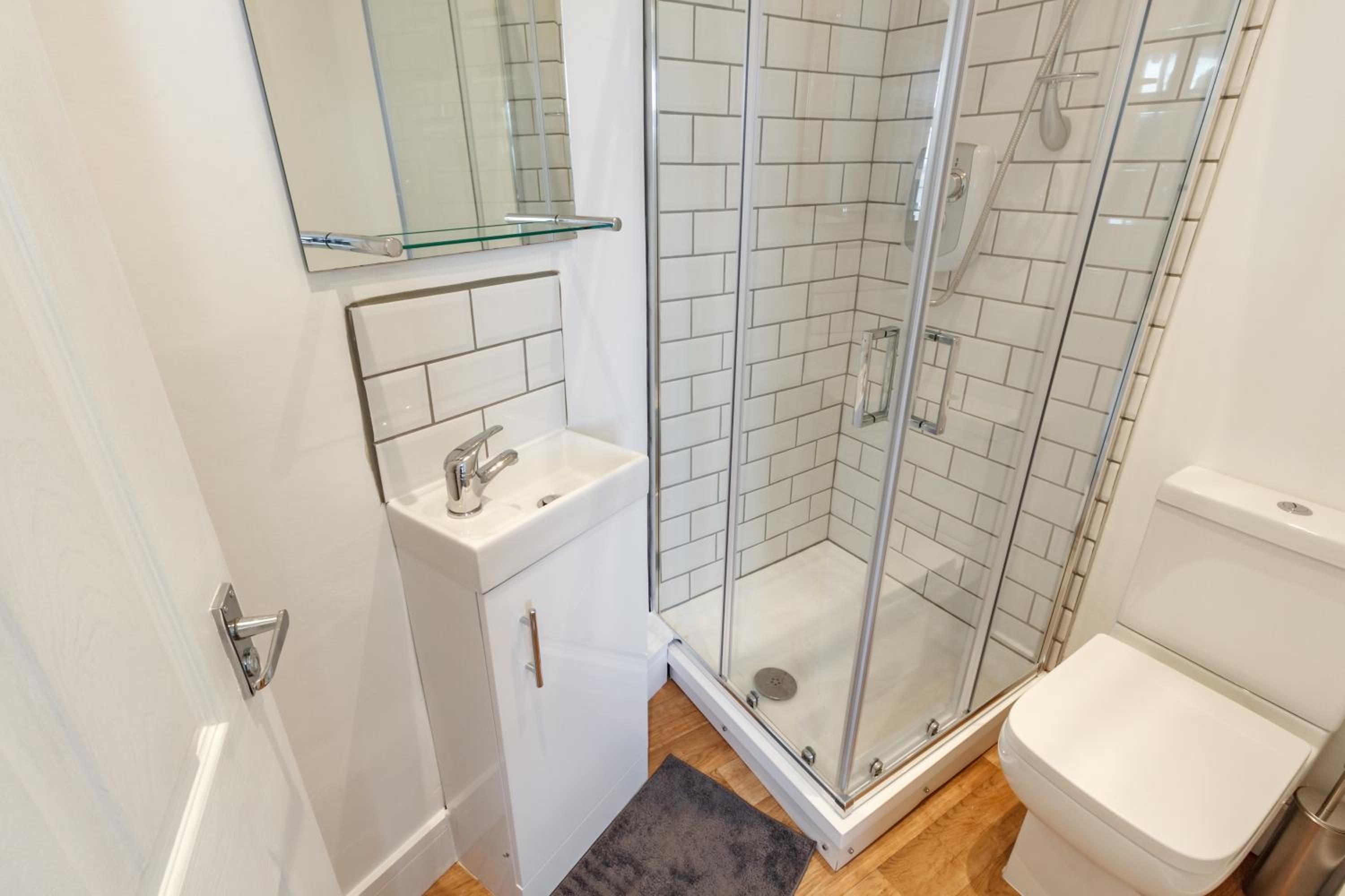 Sapphire Home Stay — photo 26