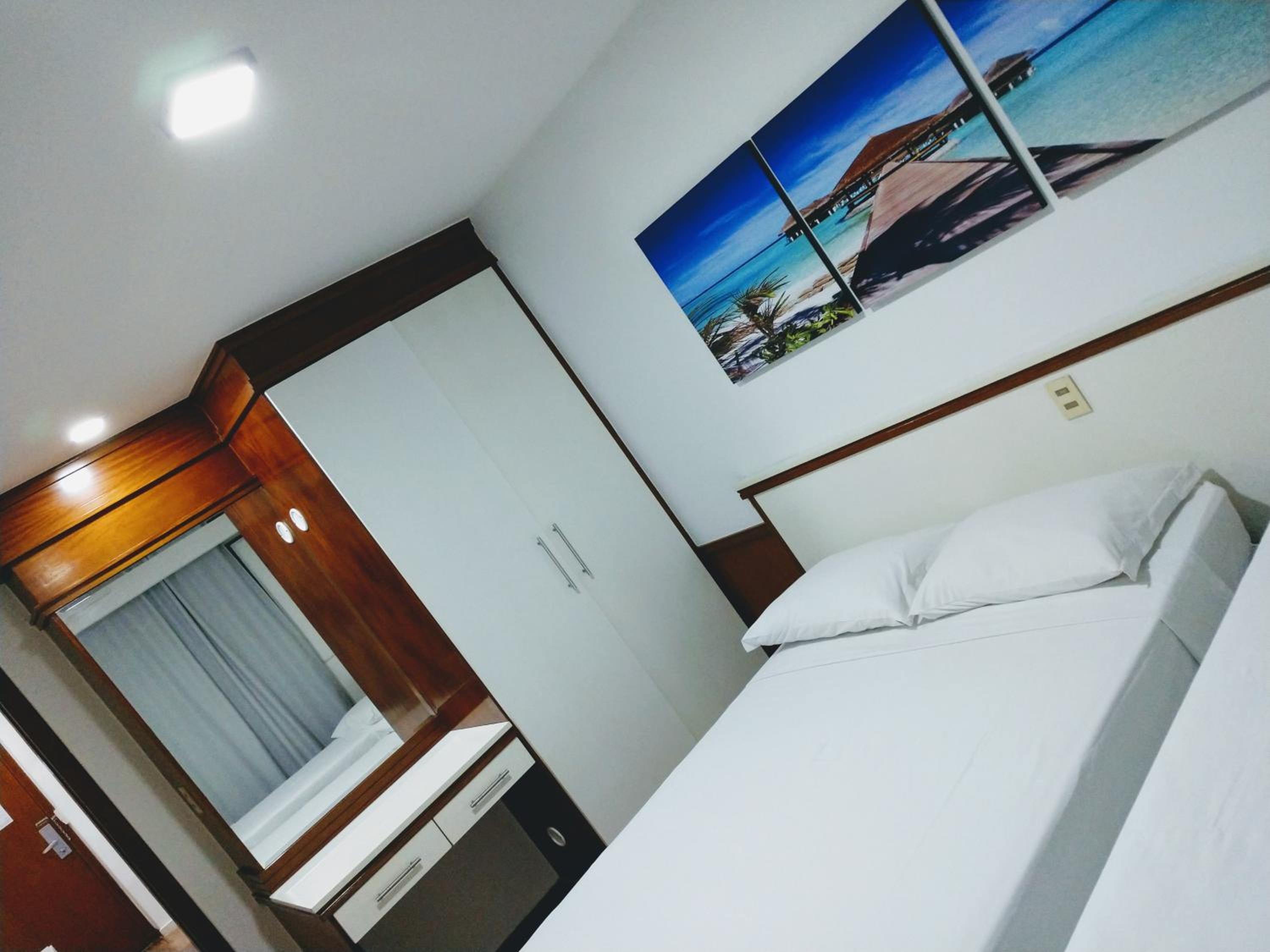 Pasárgada 712, academia top, piscinas panorâmicas e lavanderia
