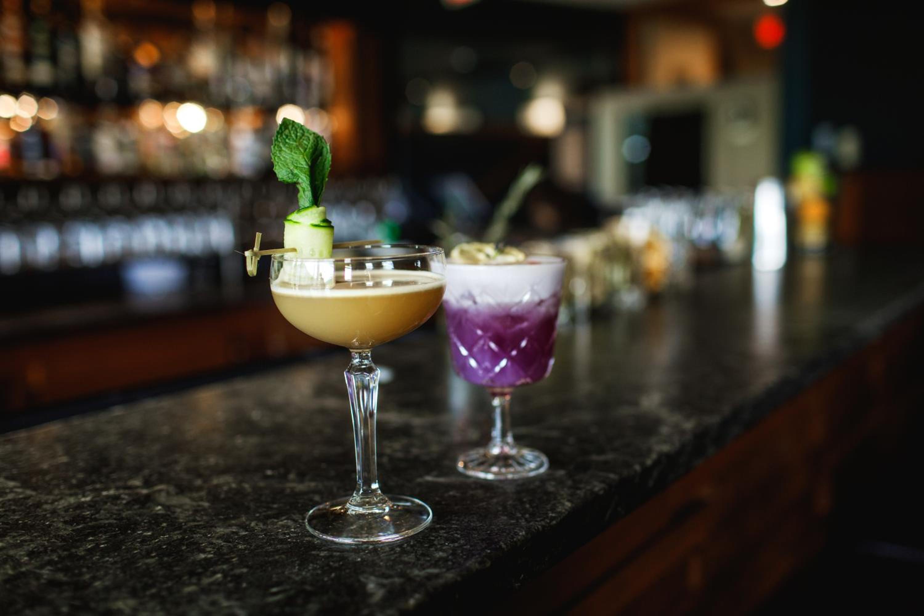 The Juniper Hotel & Bistro