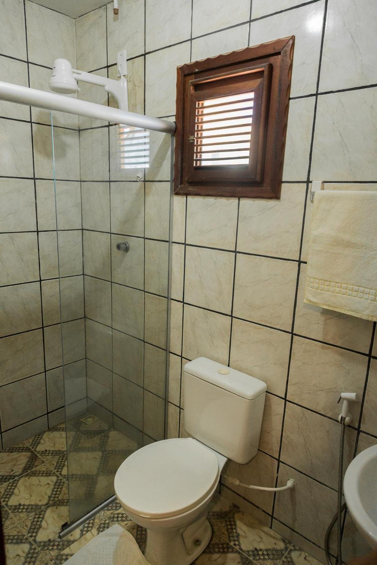Pousada Fortaleza