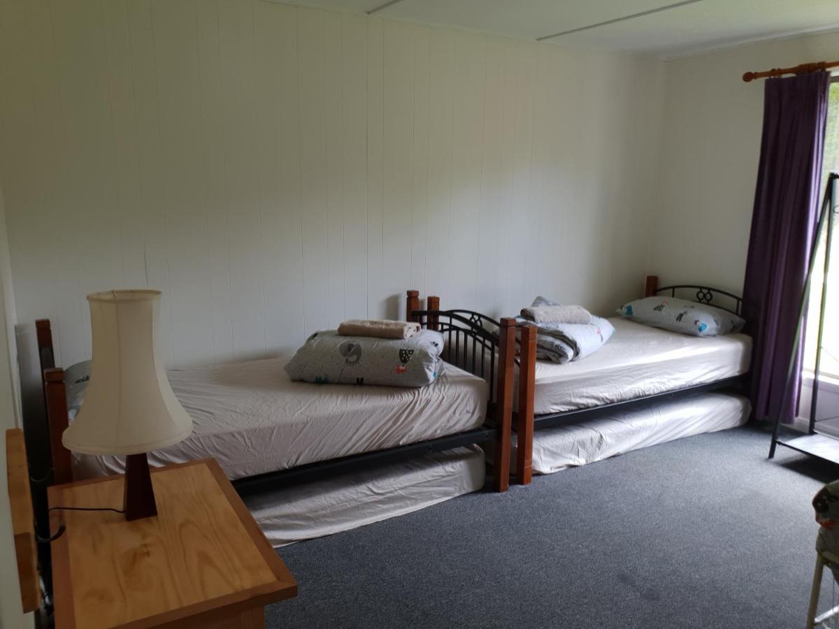 Tullah HideAway