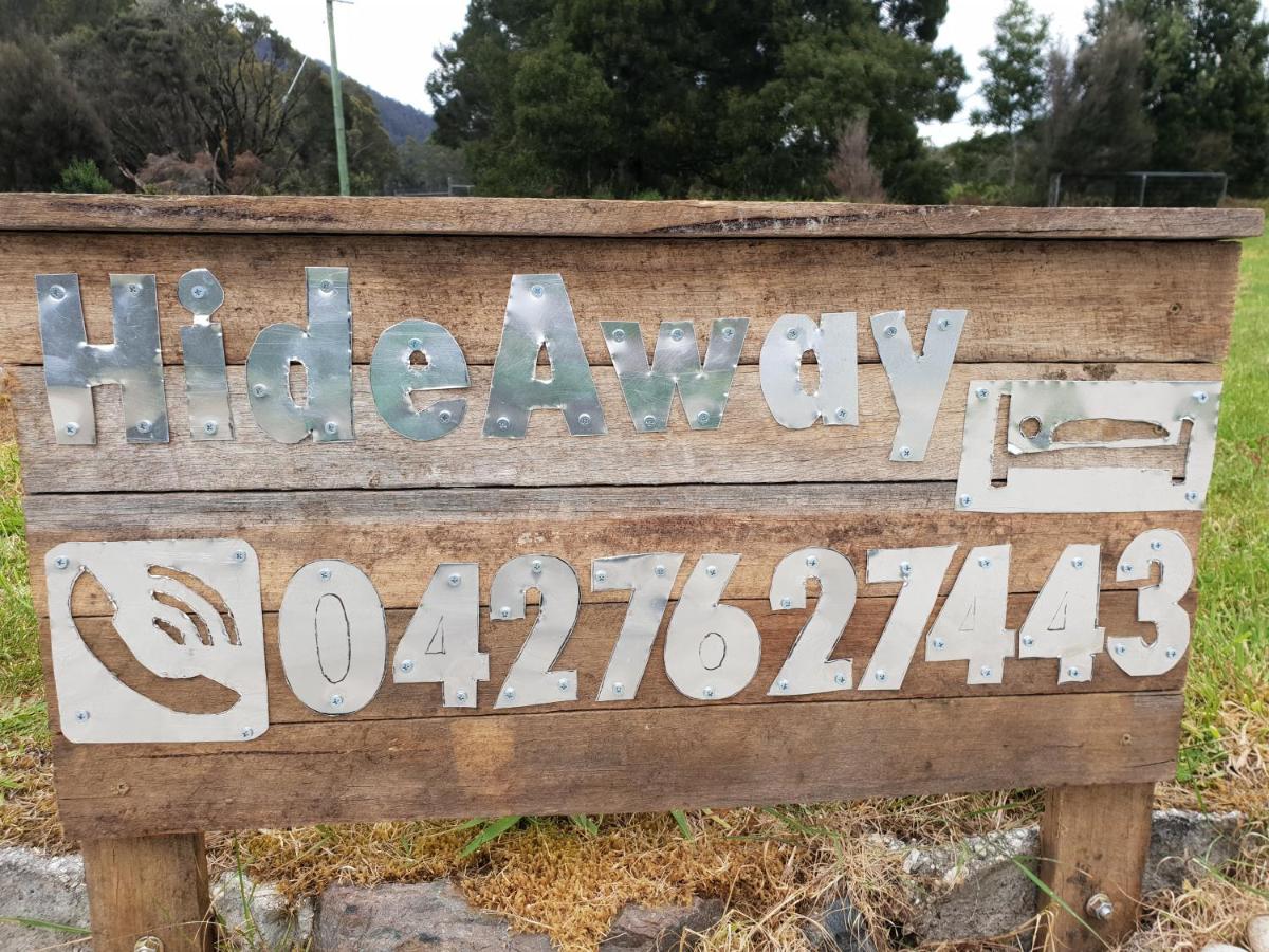 Tullah HideAway