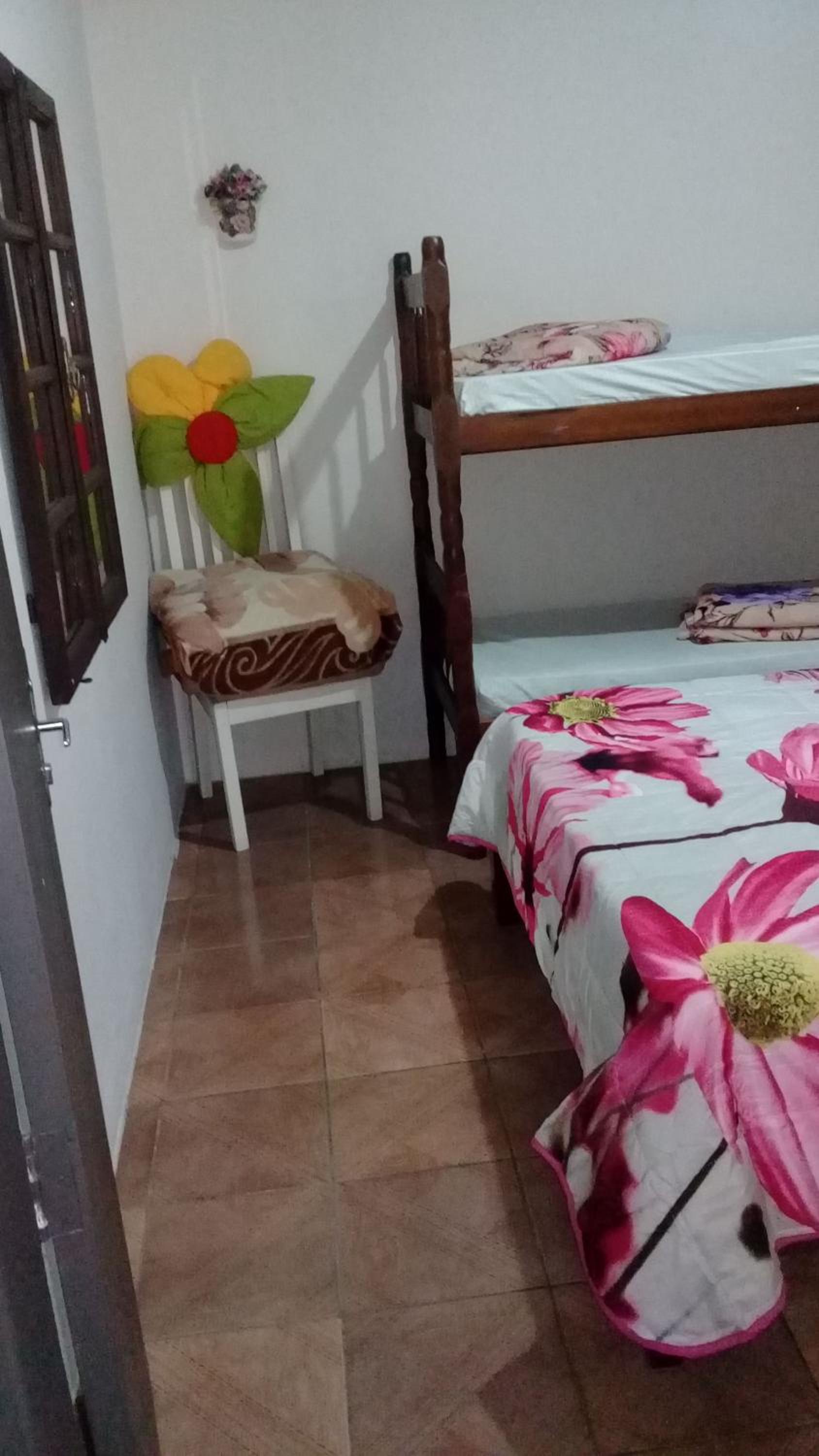 Hostel Cidade das Flores 2