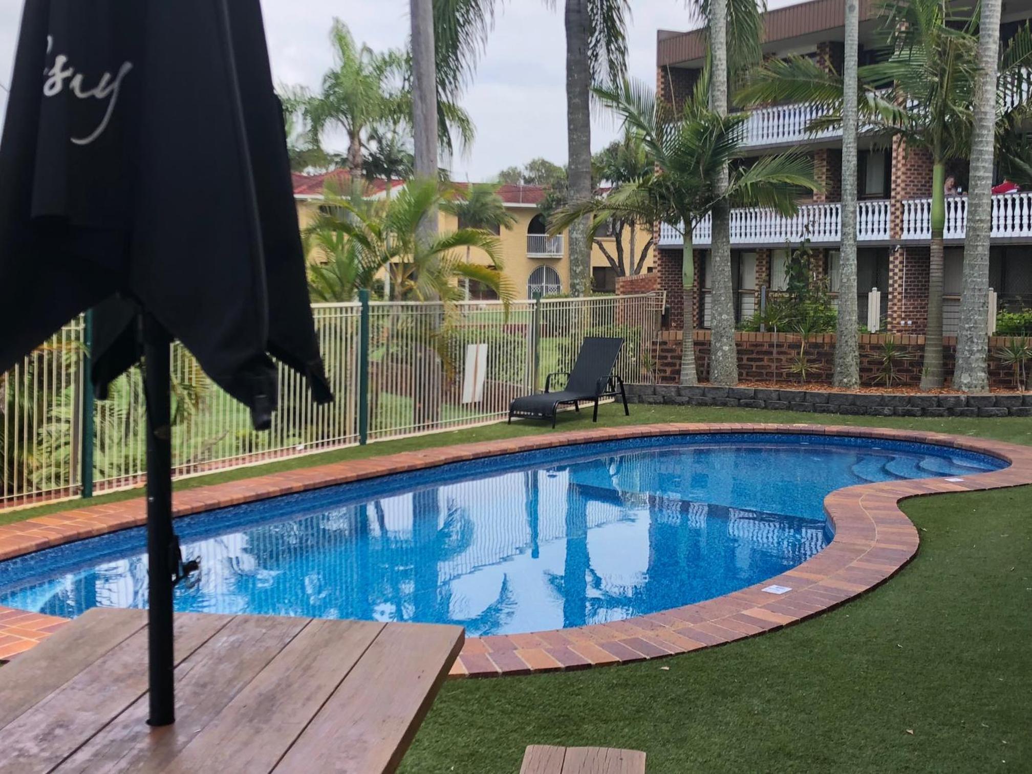 Bribie Waterways Motel