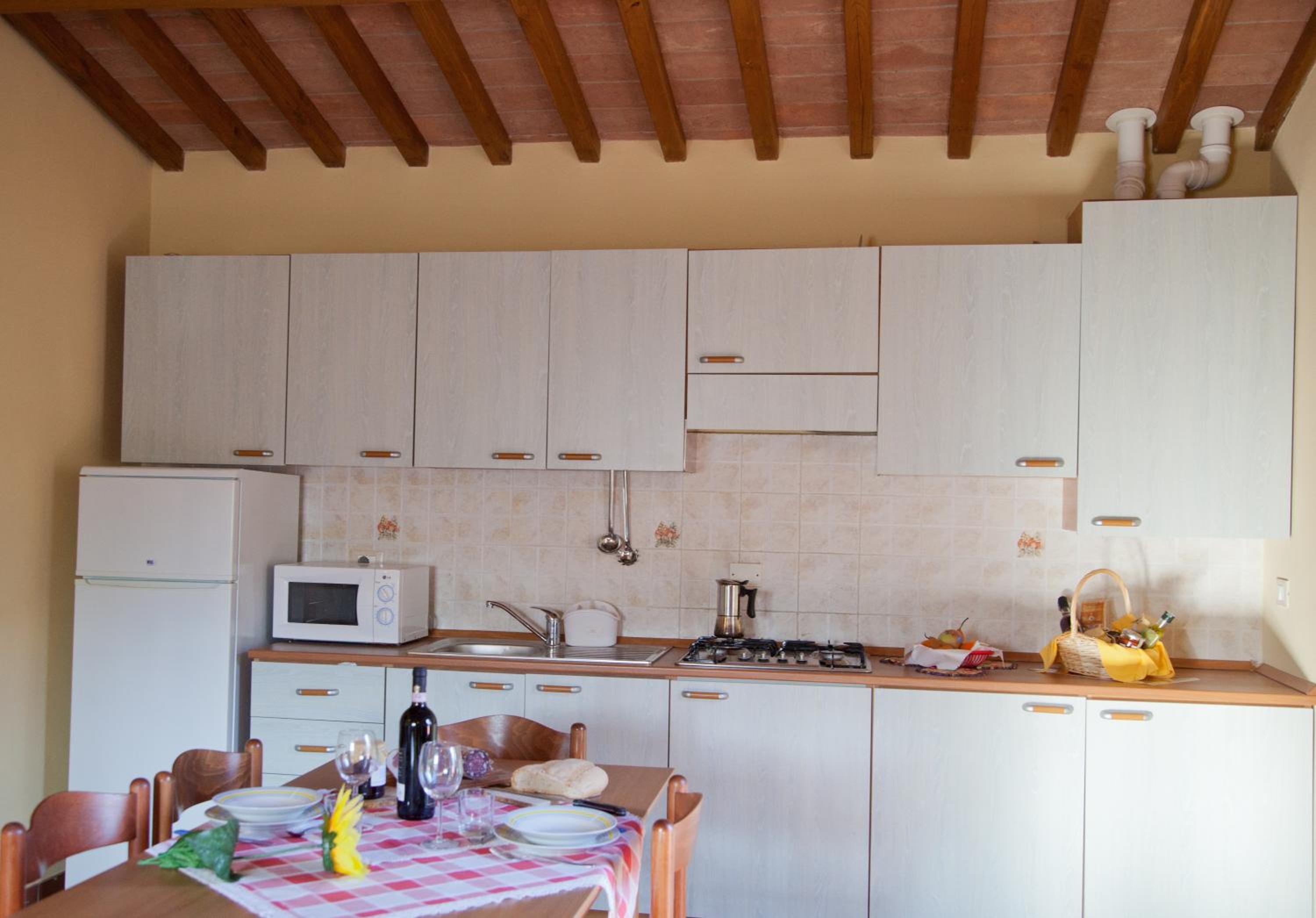Agriturismo Terre di Toscana
