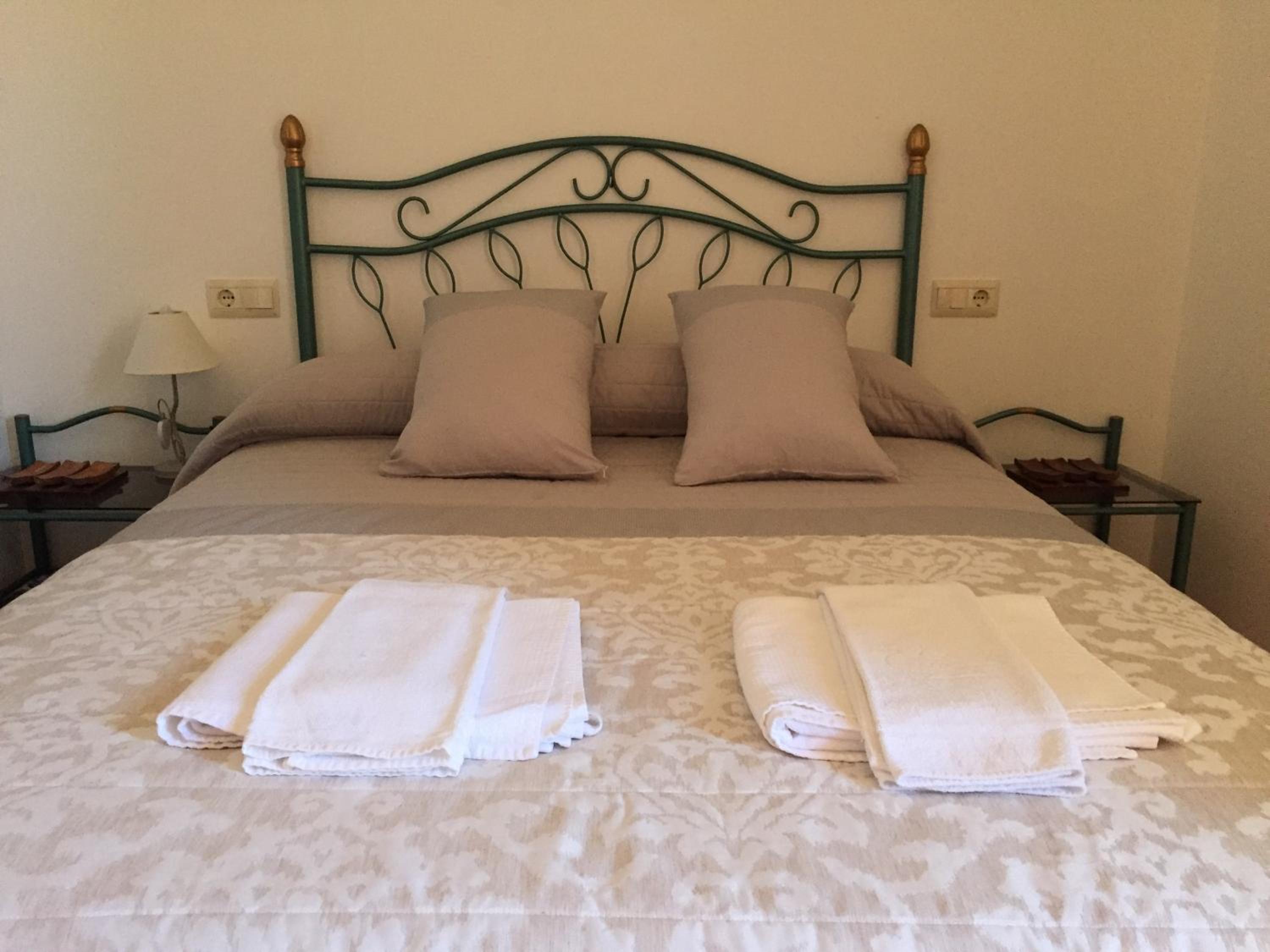 Hotel Rural VII Carreras by Vivere Stays