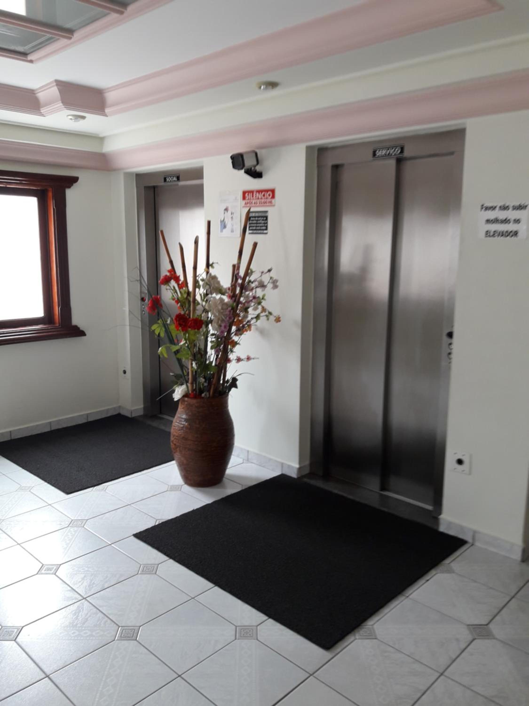 Apartamento inteiro
