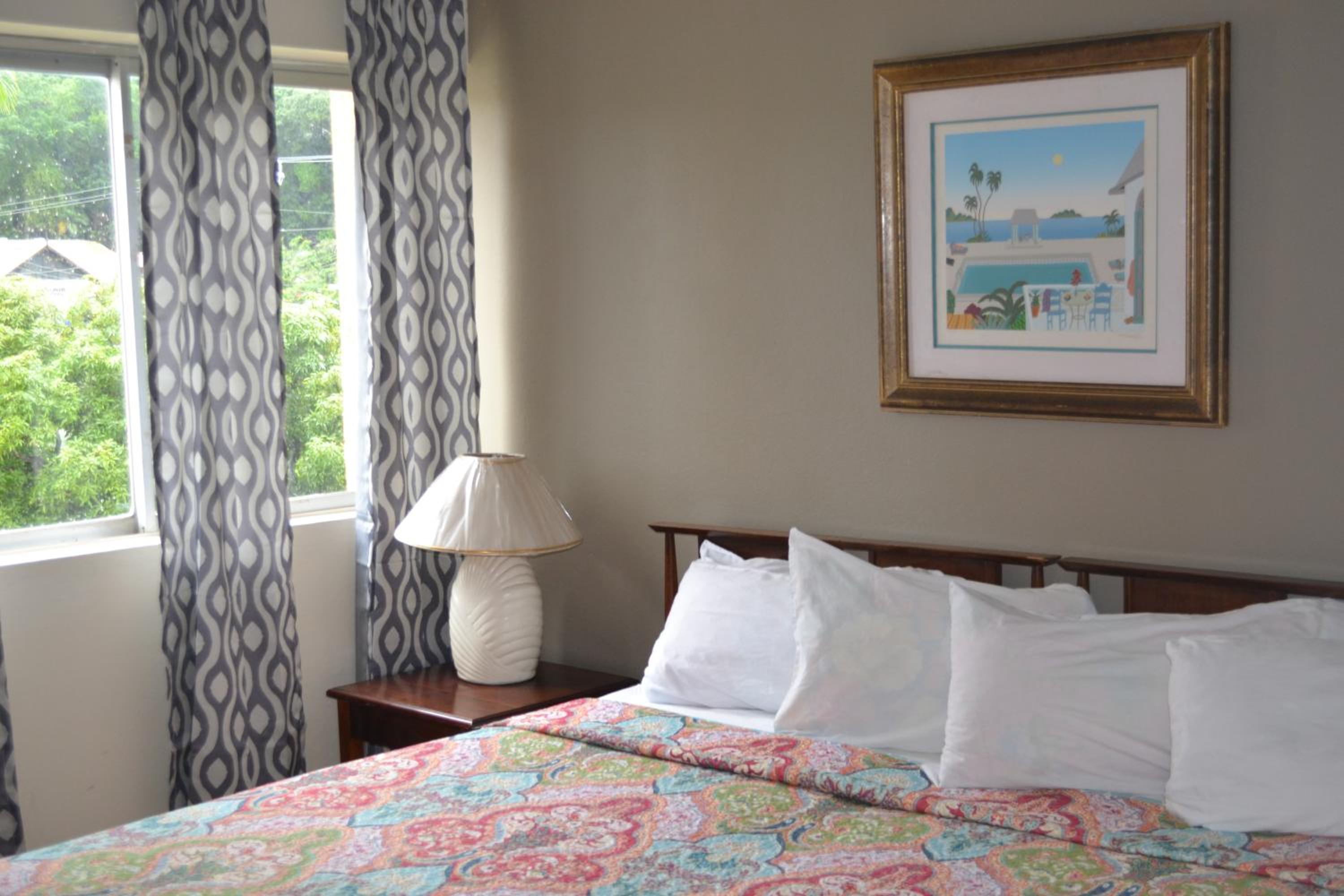Turtle Beach Towers Apt 22 C - Ocho Rios view 2