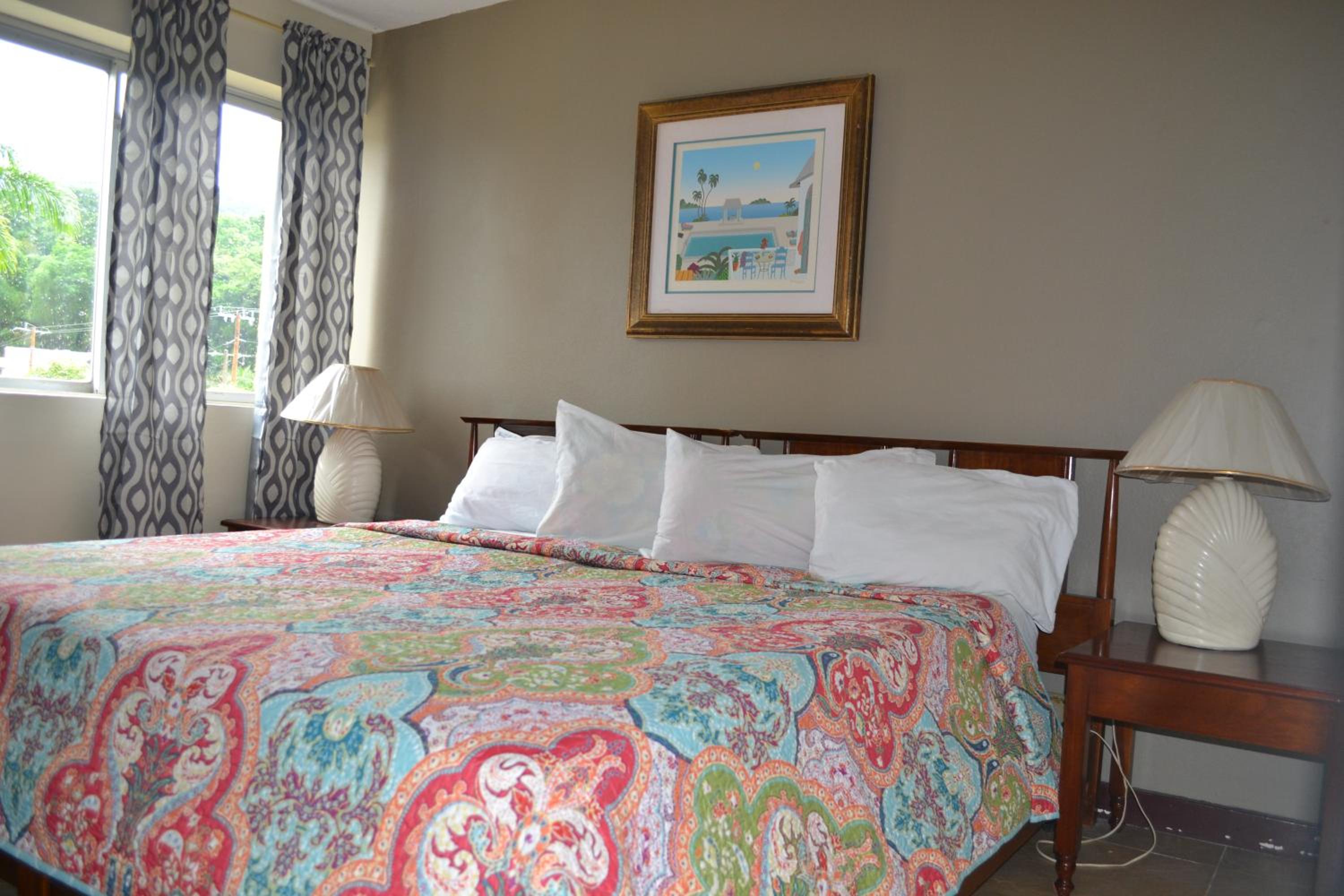 Turtle Beach Towers Apt 22 C - Ocho Rios view 4