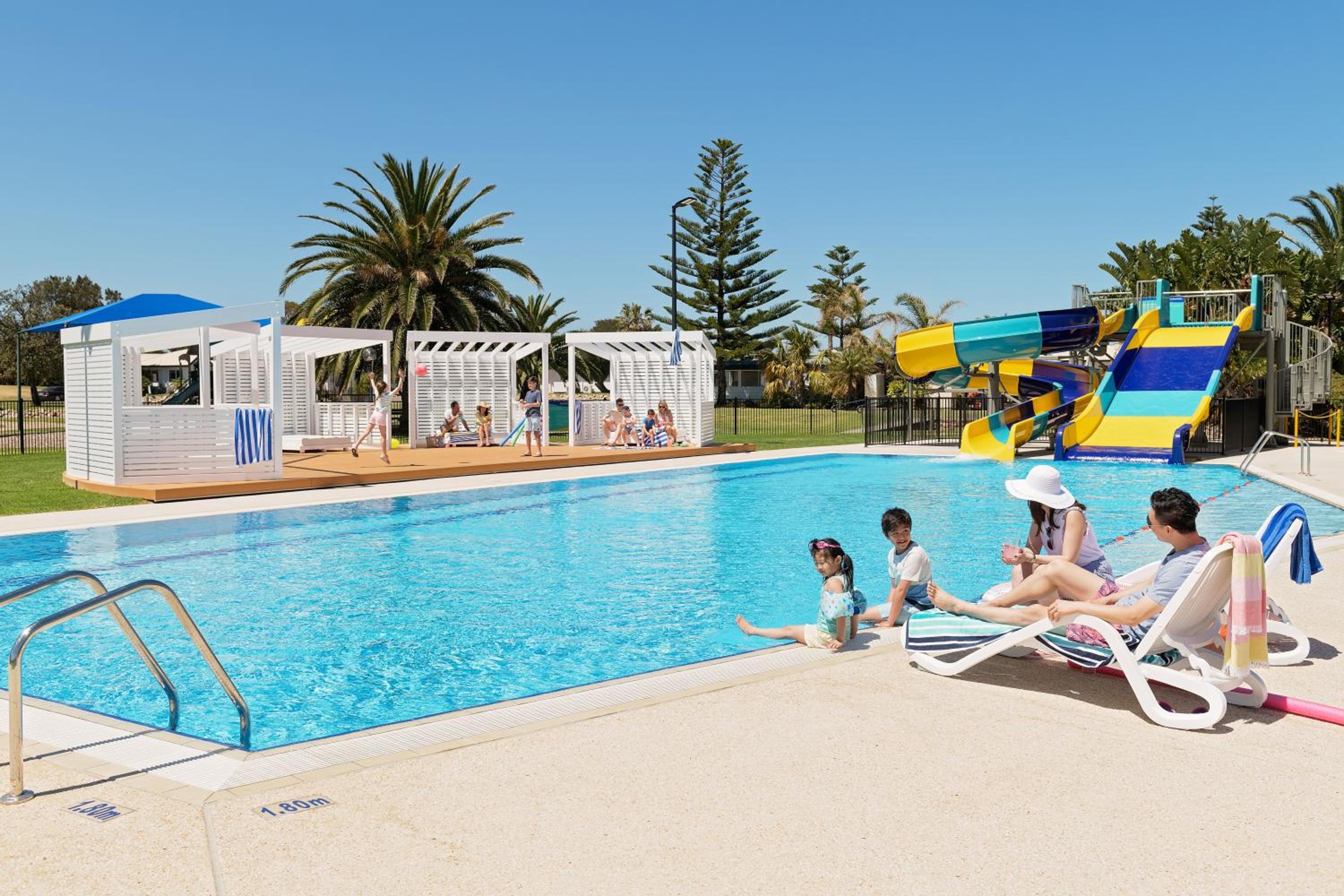 The Retreat West Beach Parks - Image 2
